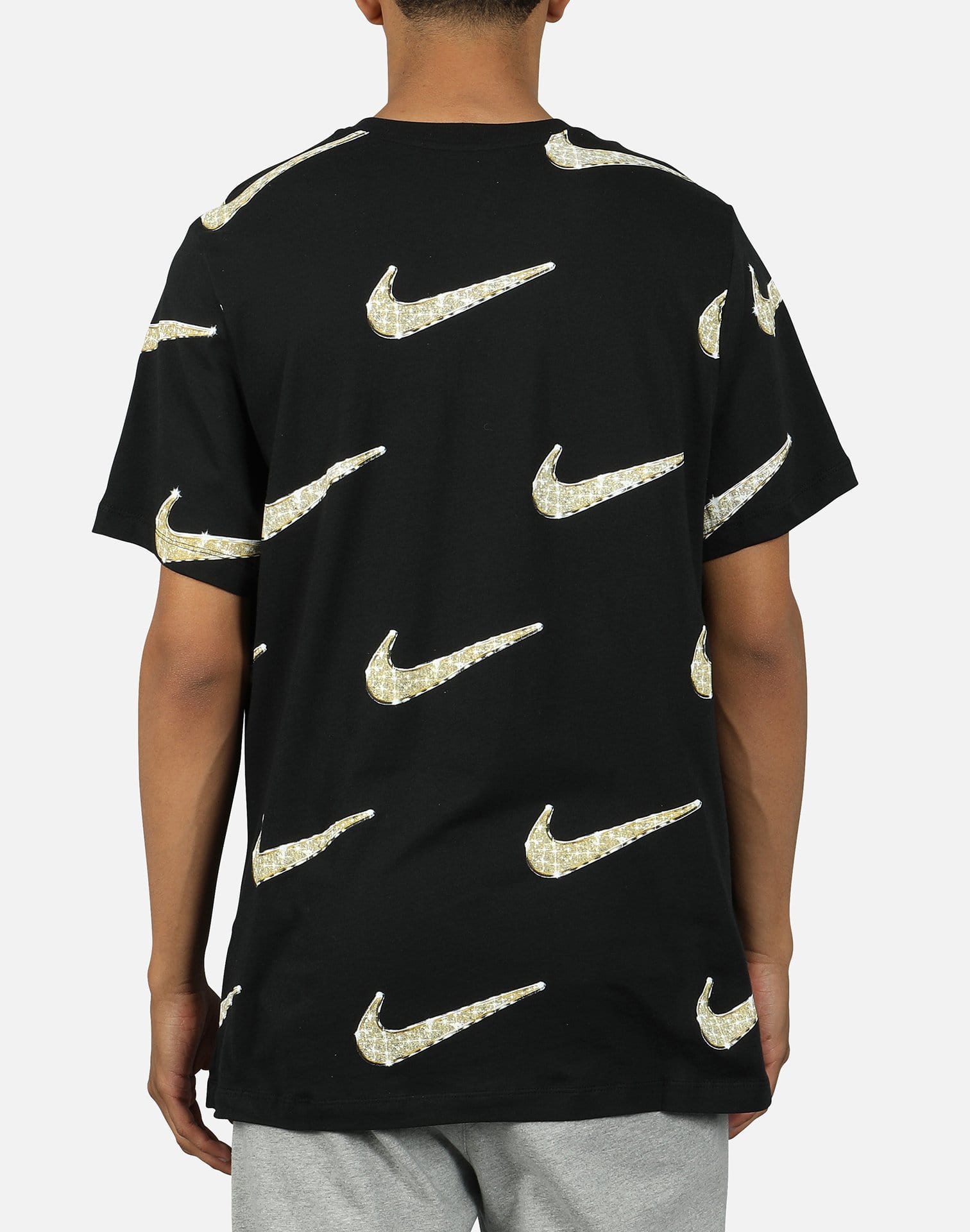 Nike NSW Men's Bling AOP Tee