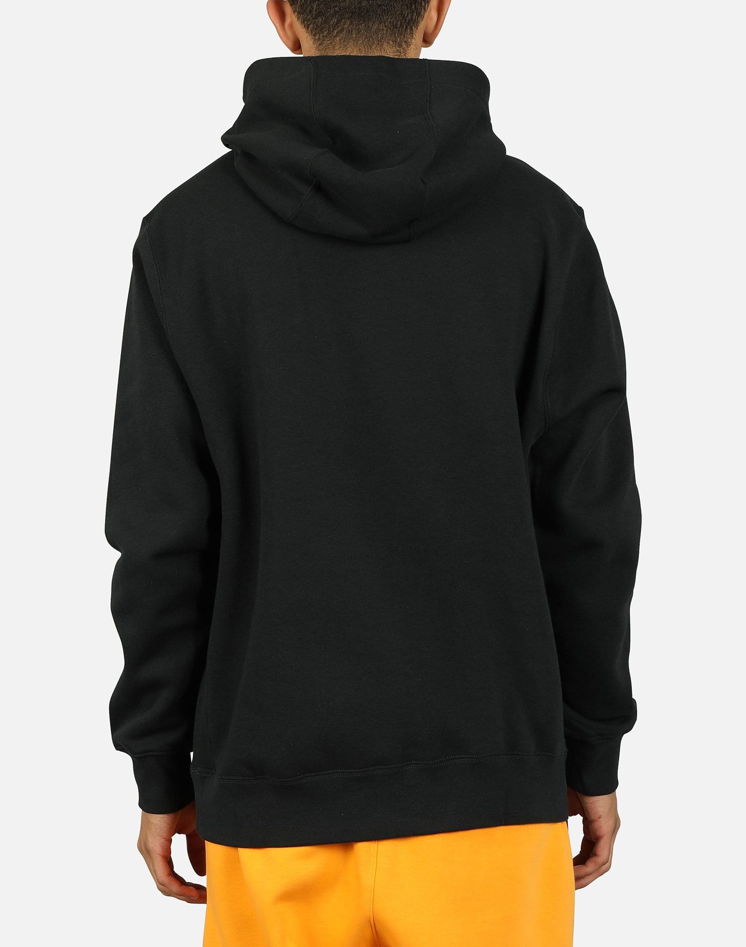 Nike NSW Men's Club Fleece Pullover Hoodie