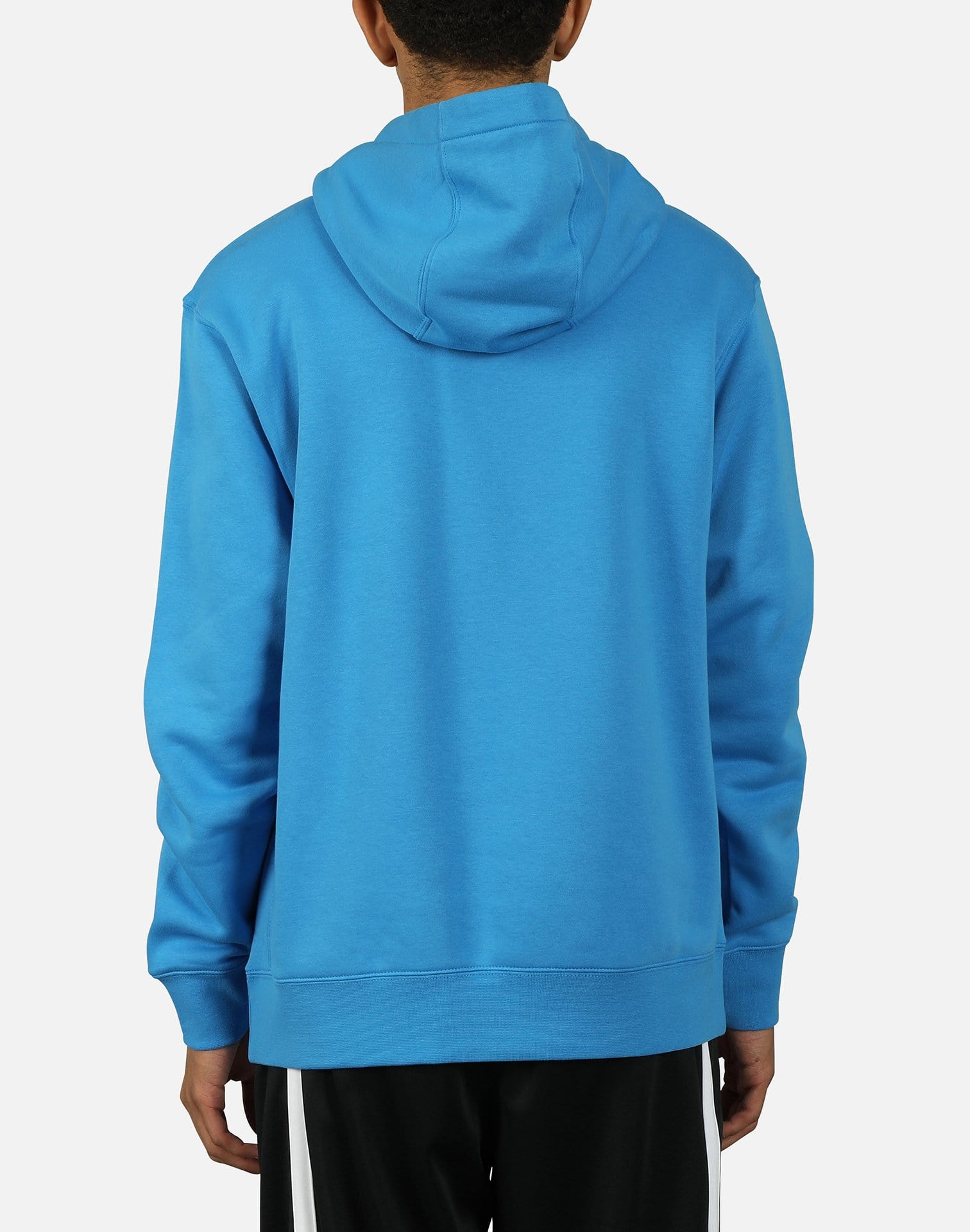 Nike NSW CLUB FLEECE PULLOVER HOODIE