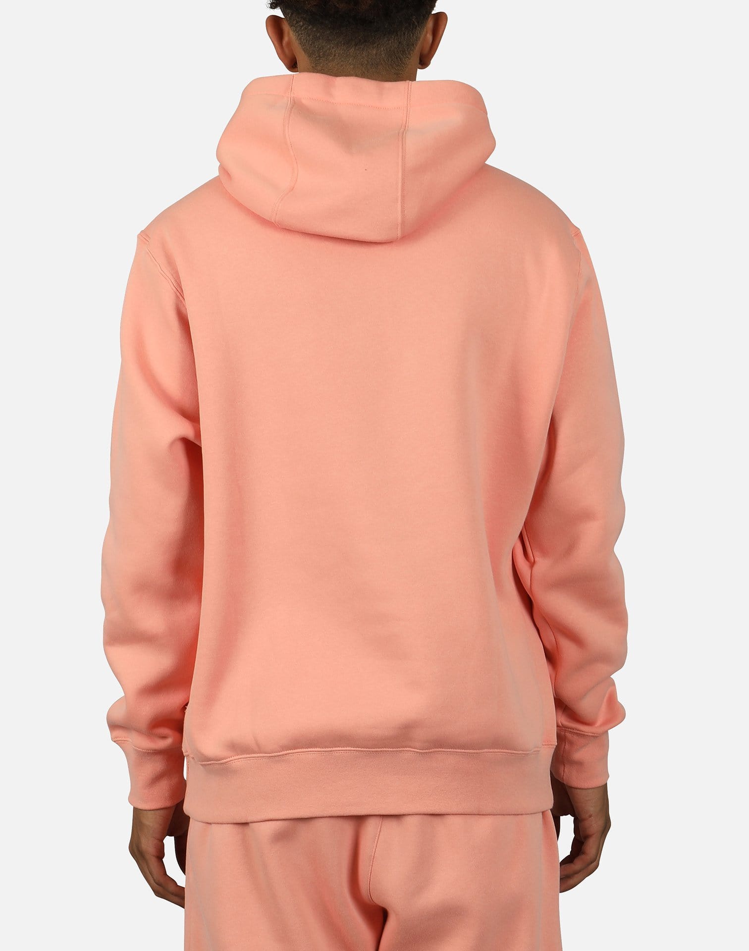 Nike Men's NSW Club Fleece Pullover Hoodie