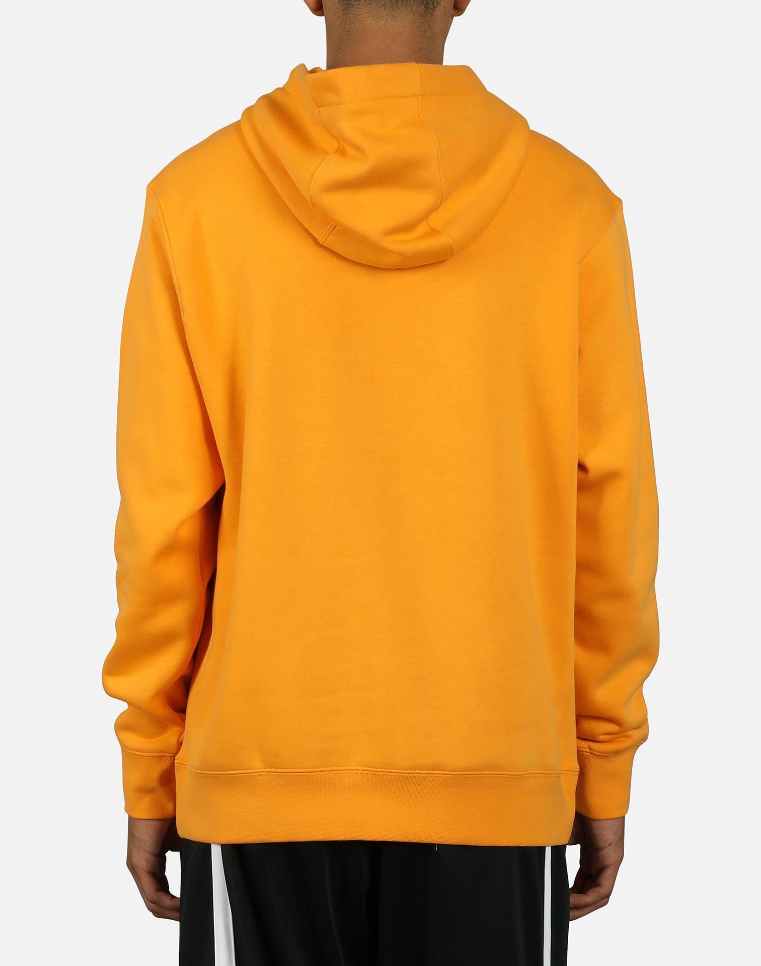 Nike NSW Men's Club Fleece Pullover Hoodie