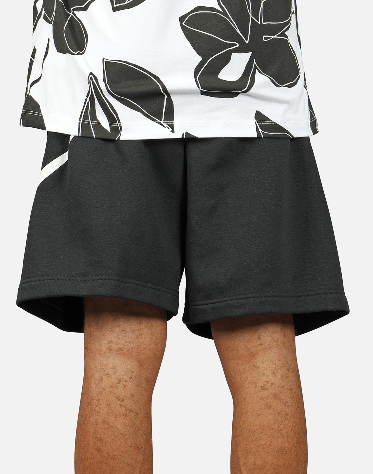 Nike Nsw Club Graphic Shorts