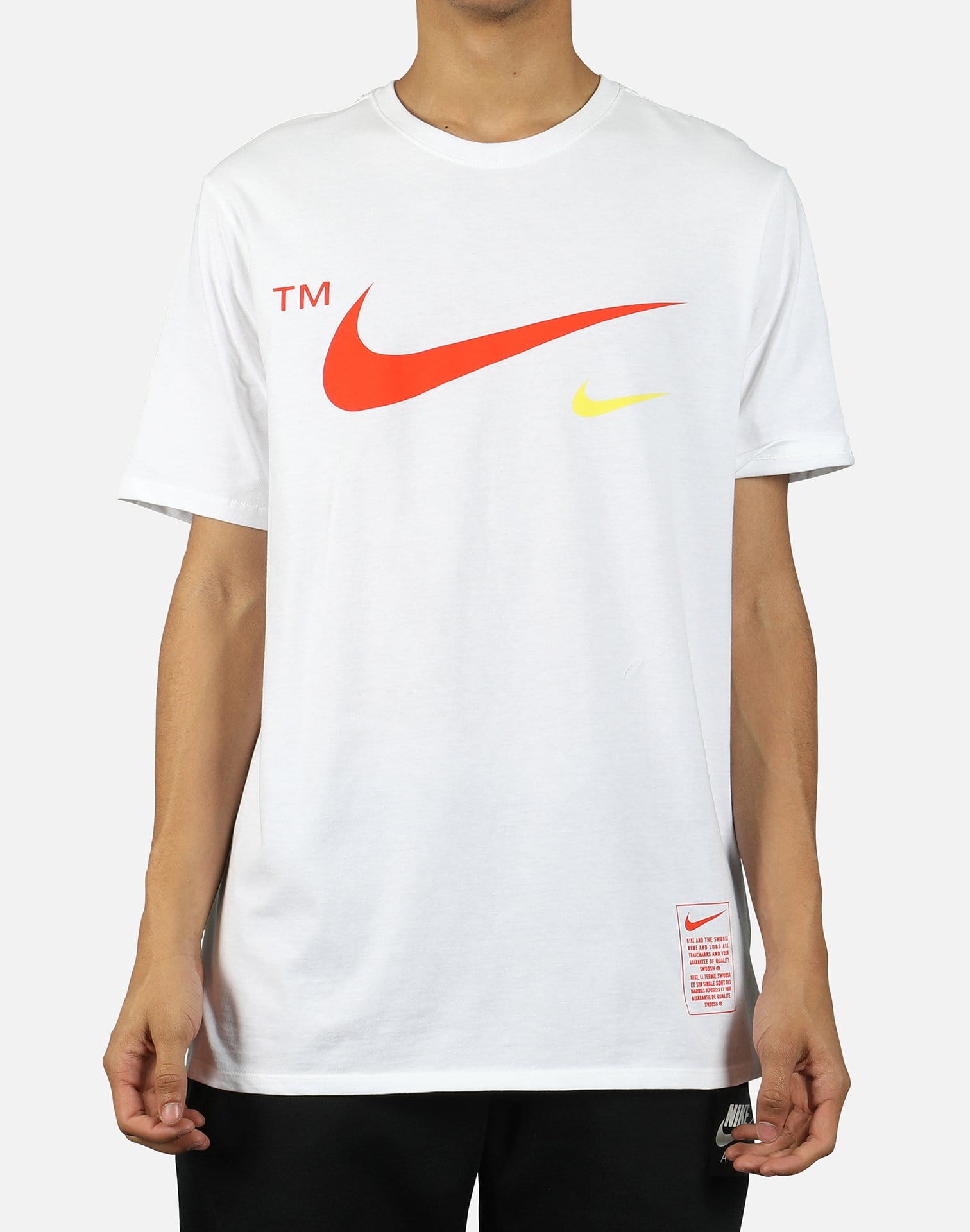 Nike NSW Men's OB/MB Tee