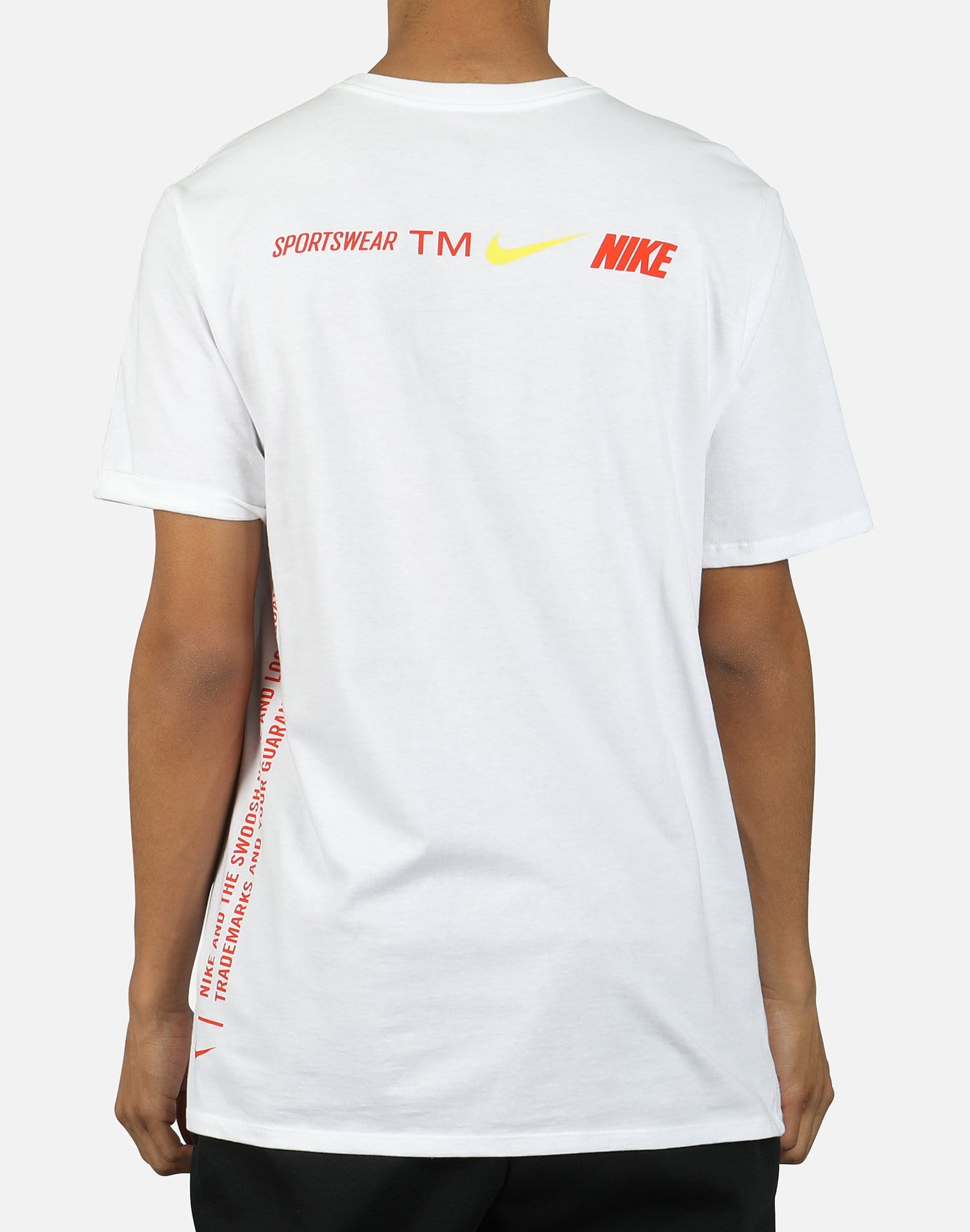 Nike NSW Men's OB/MB Tee