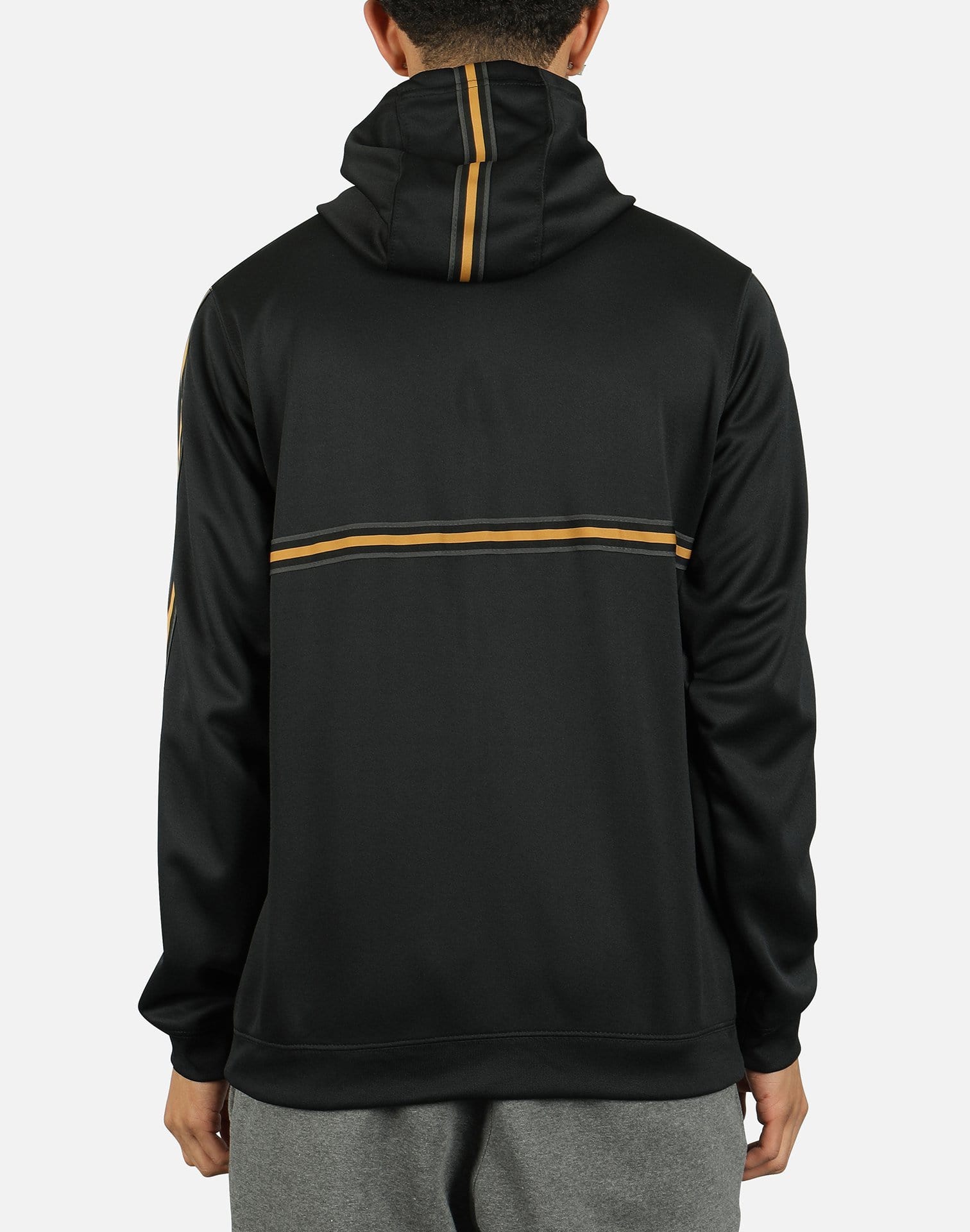 Nike NSW Men's Club Polyknit Metallic Full-Zip Jacket