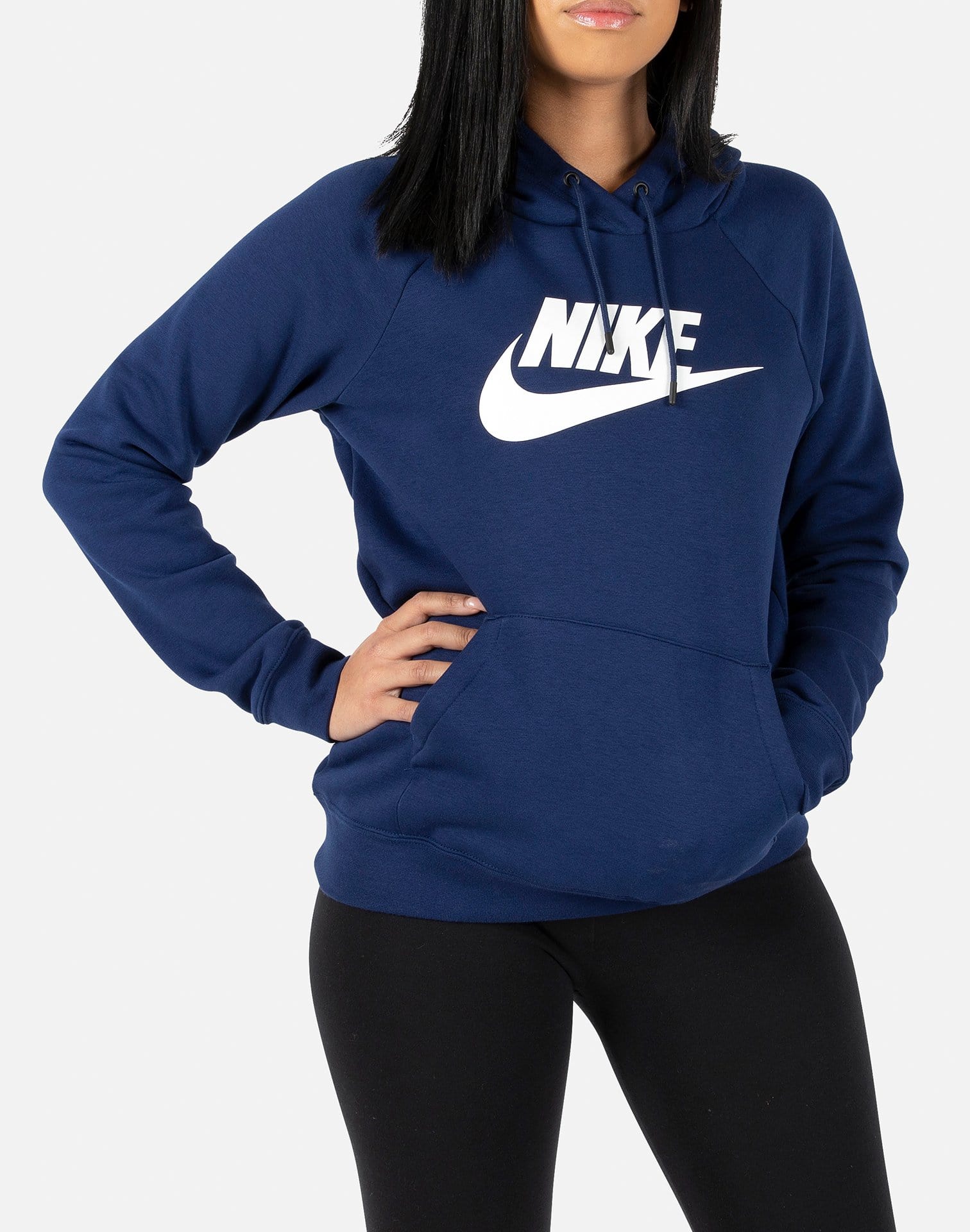 Nike NSW Women's Essential Fleece Hoodie