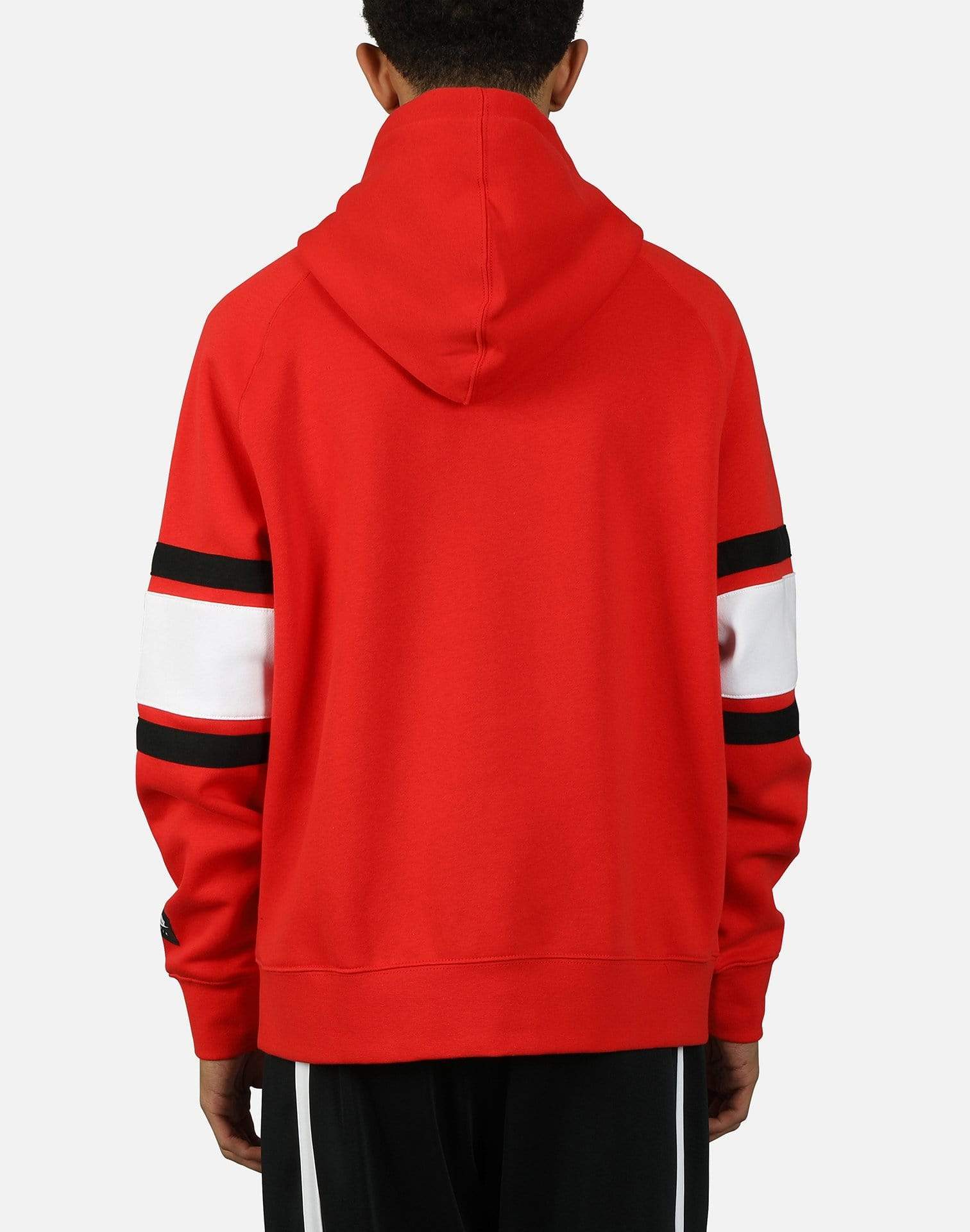 Nike NSW AIR FULL-ZIP FLEECE HOODIE