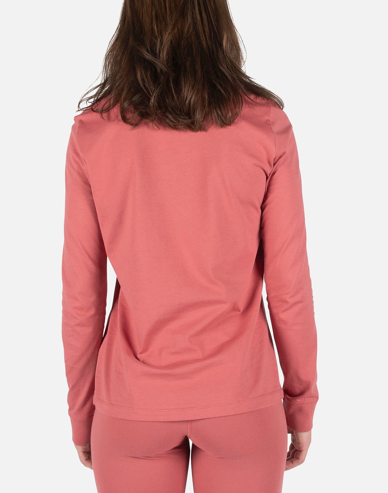 Nike NSW ESSENTIAL FUTURA LONG-SLEEVE TEE