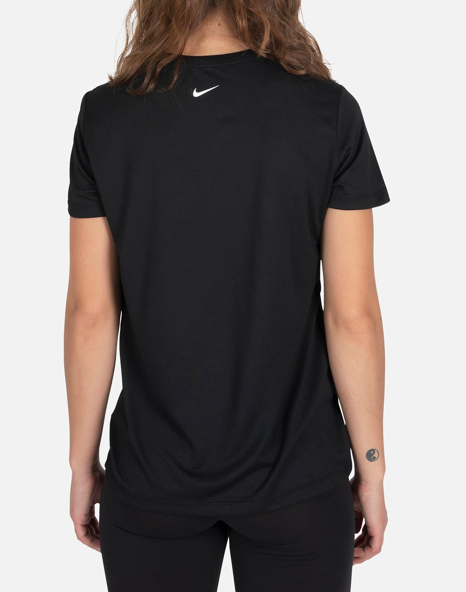 Nike Women's Rebel JDI Crew Tee
