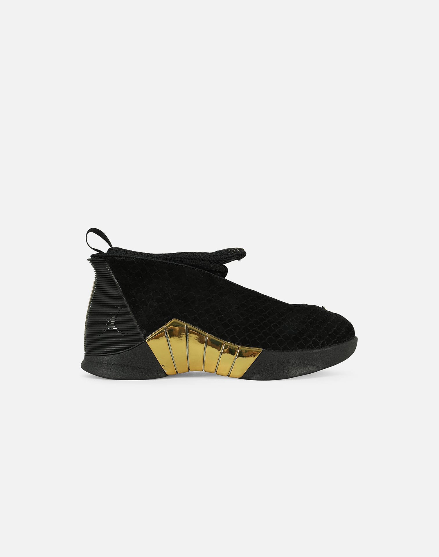 Jordan Air Jordan Retro 15 'Doernbecher Freestyle' Grade-School