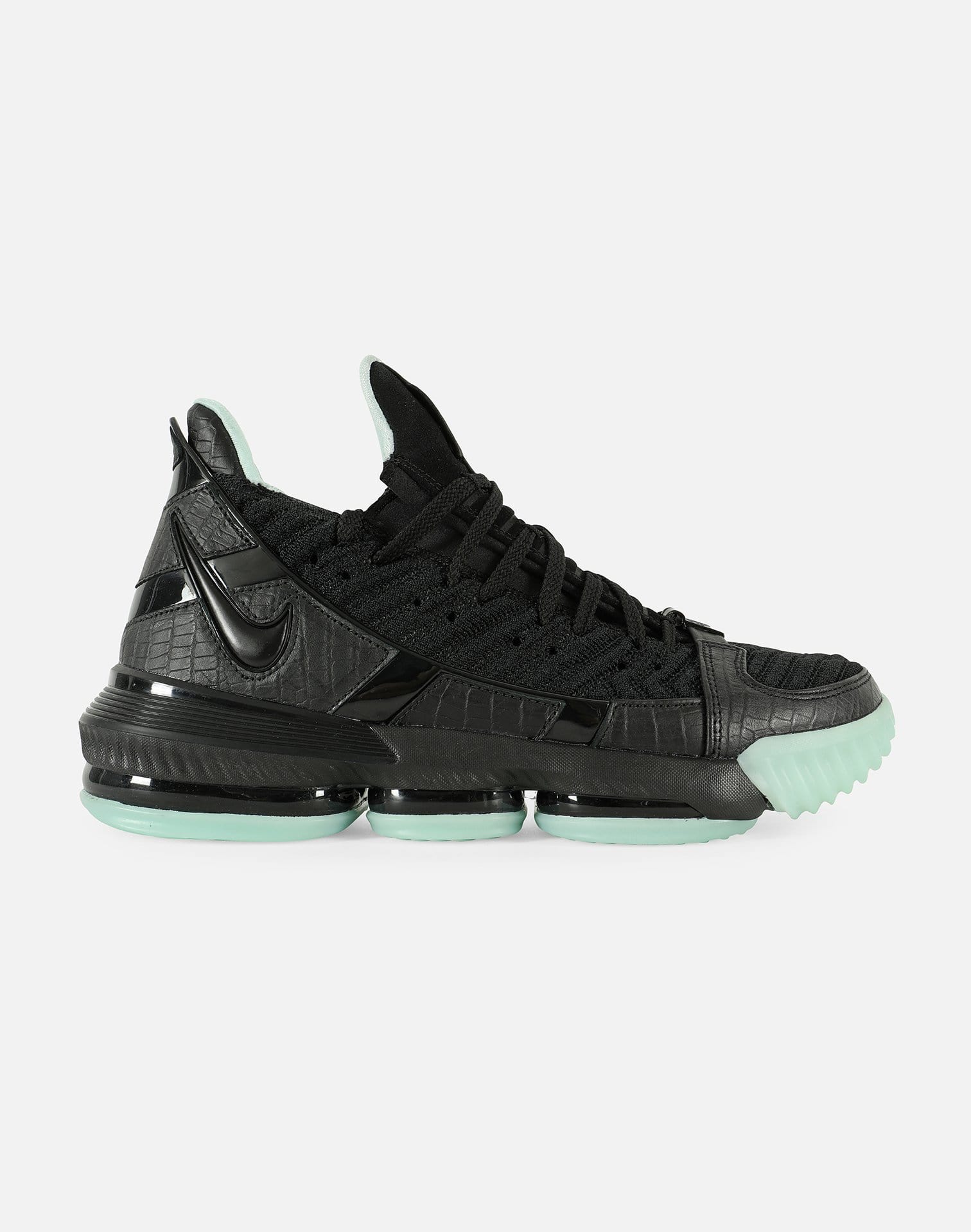 Nike Men's LeBron 16 SB 'Glow'