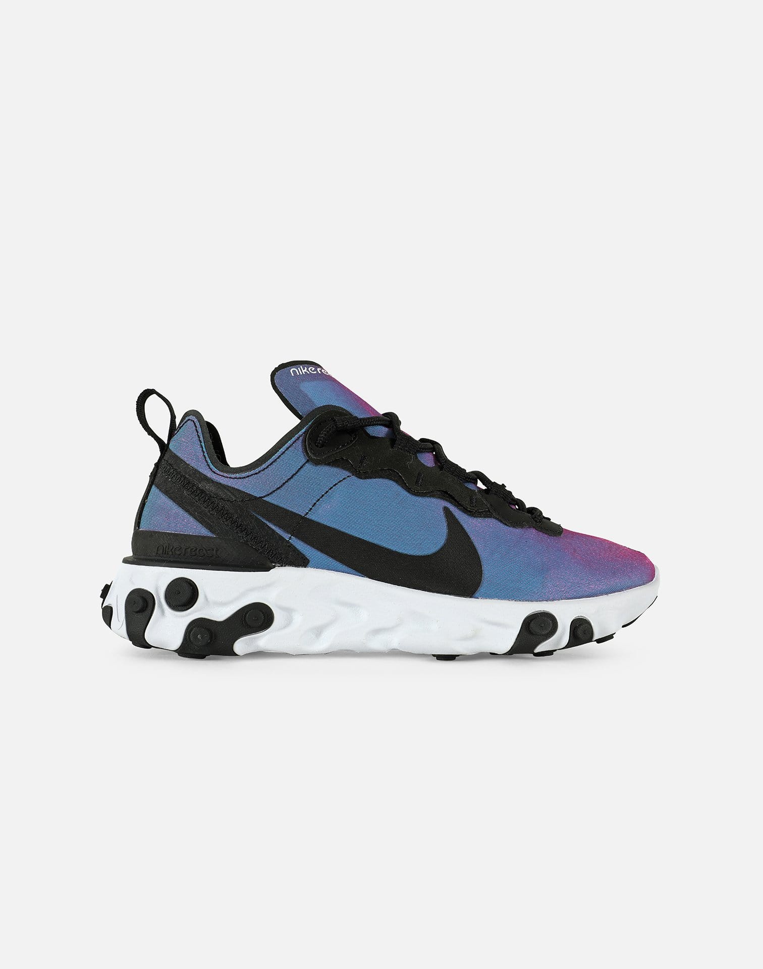 Nike REACT ELEMENT 55