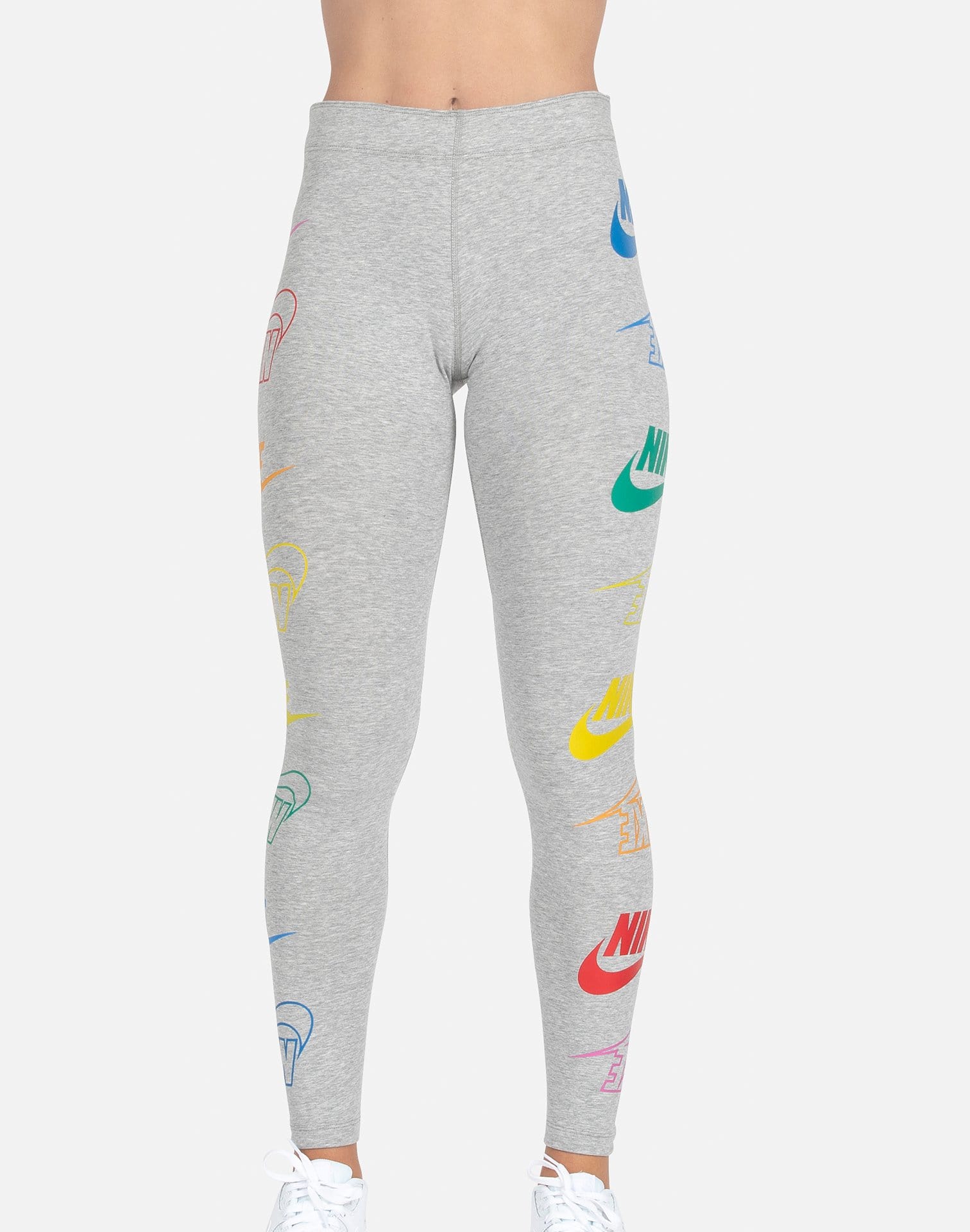Nike NSW Women's Leg-A-See Flip Leggings