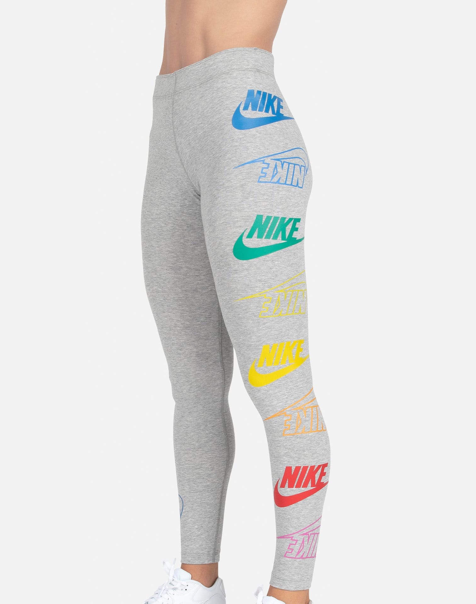 Nike NSW Women's Leg-A-See Flip Leggings