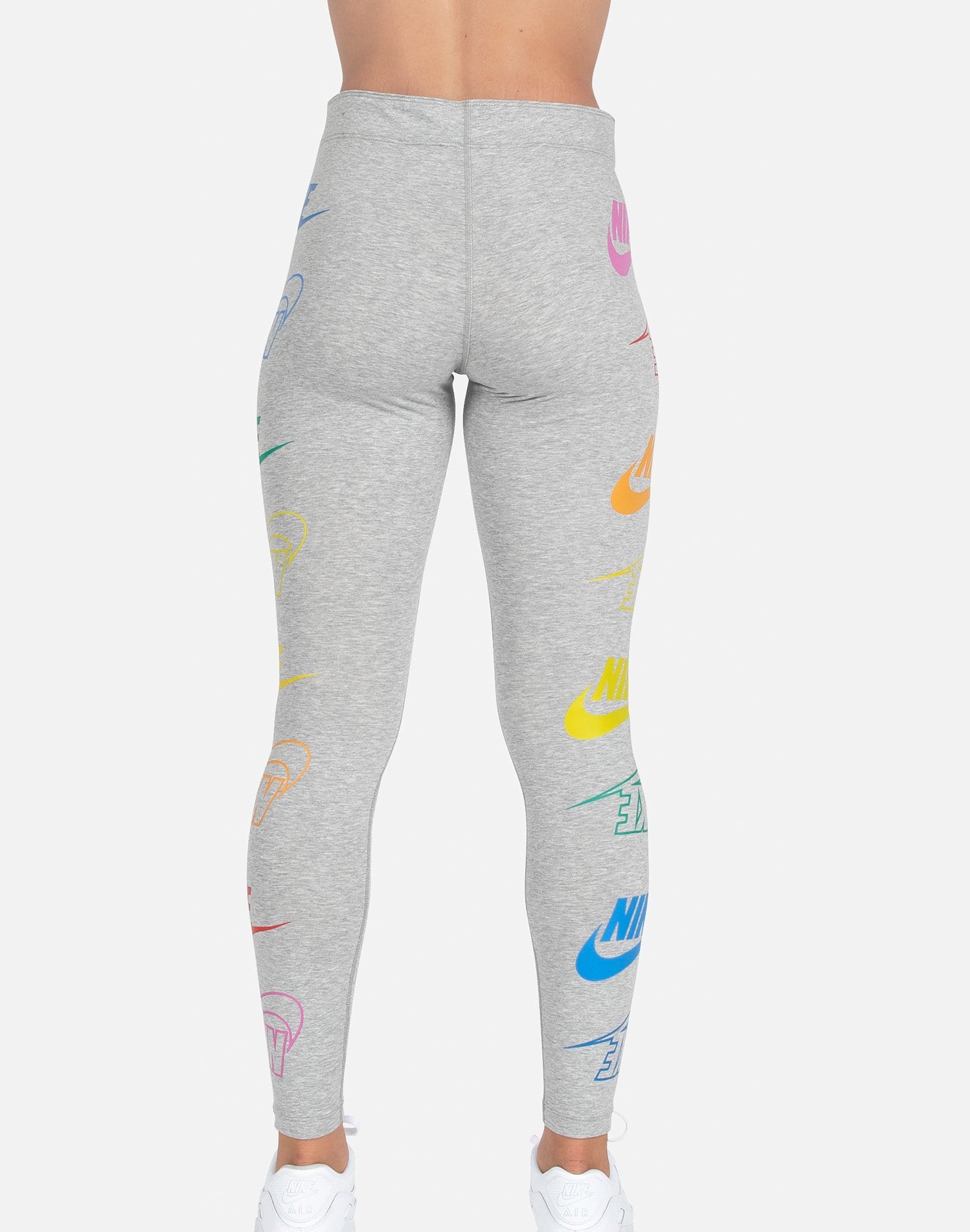 Nike NSW Women's Leg-A-See Flip Leggings