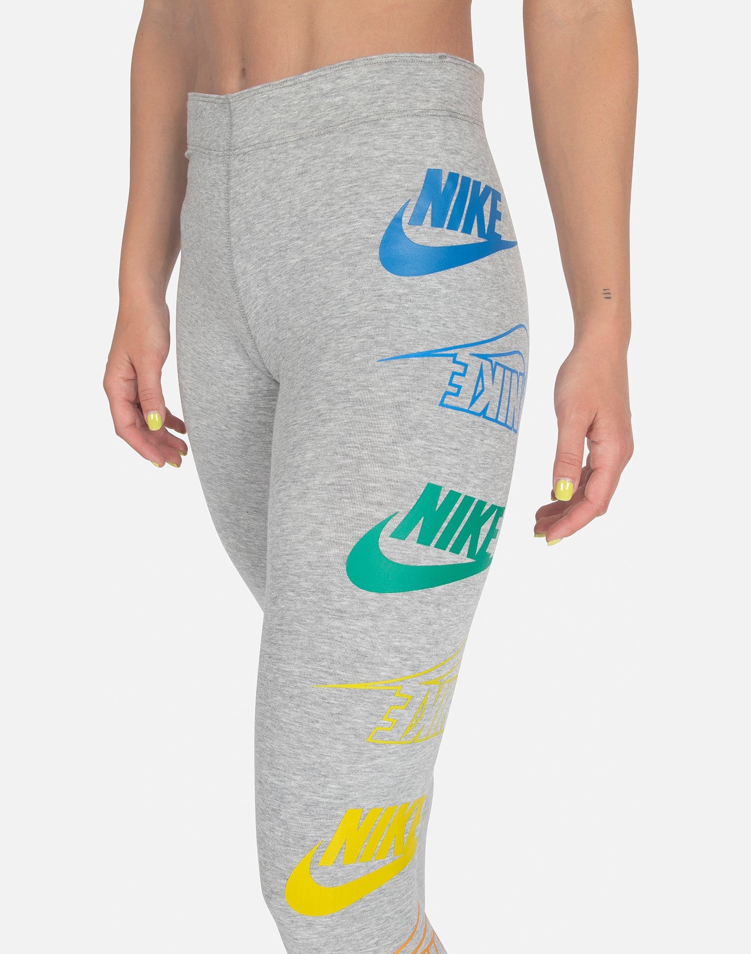 Nike NSW Women's Leg-A-See Flip Leggings