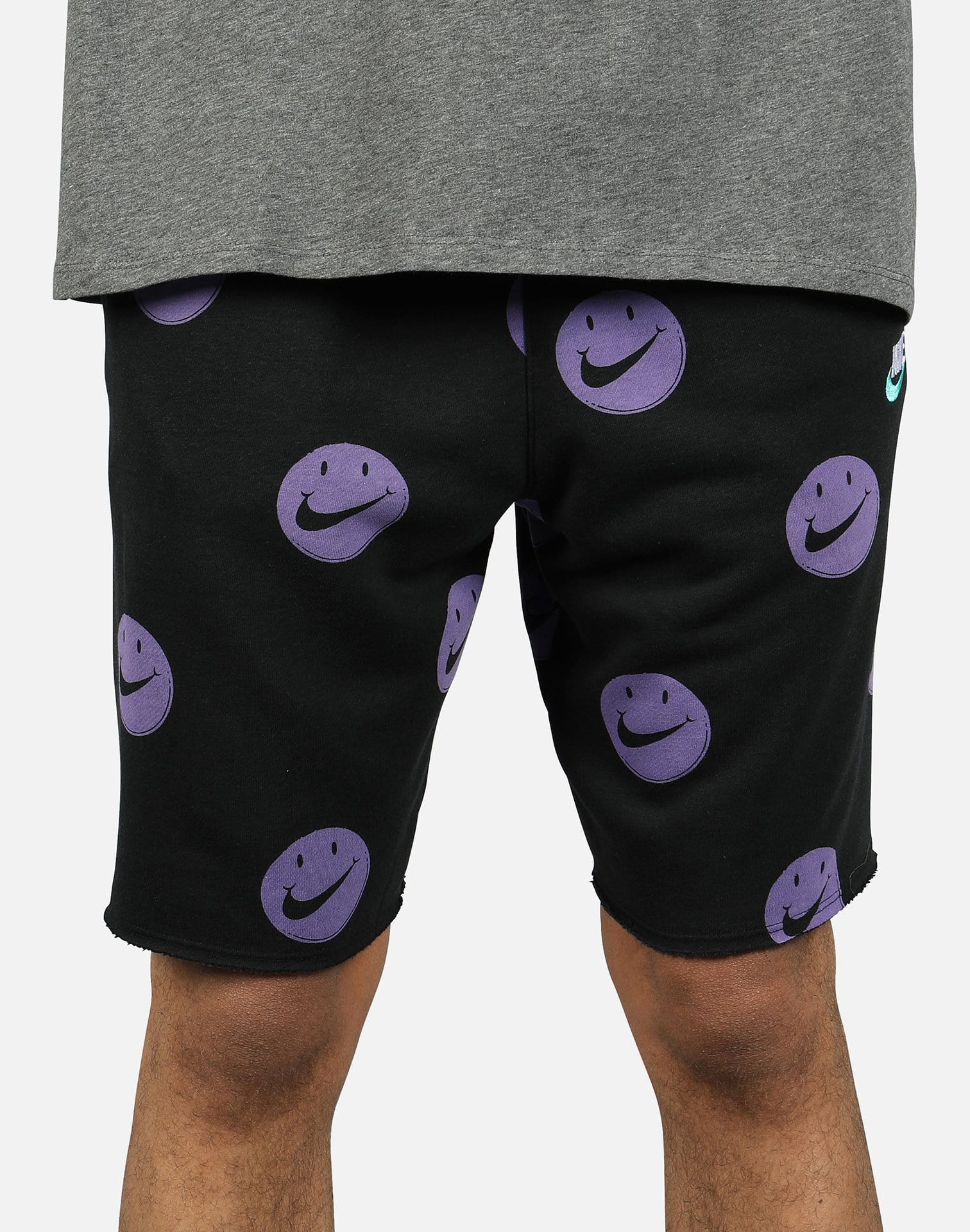 Nike NSW Men's 'Have A Nike Day' Alumni Shorts