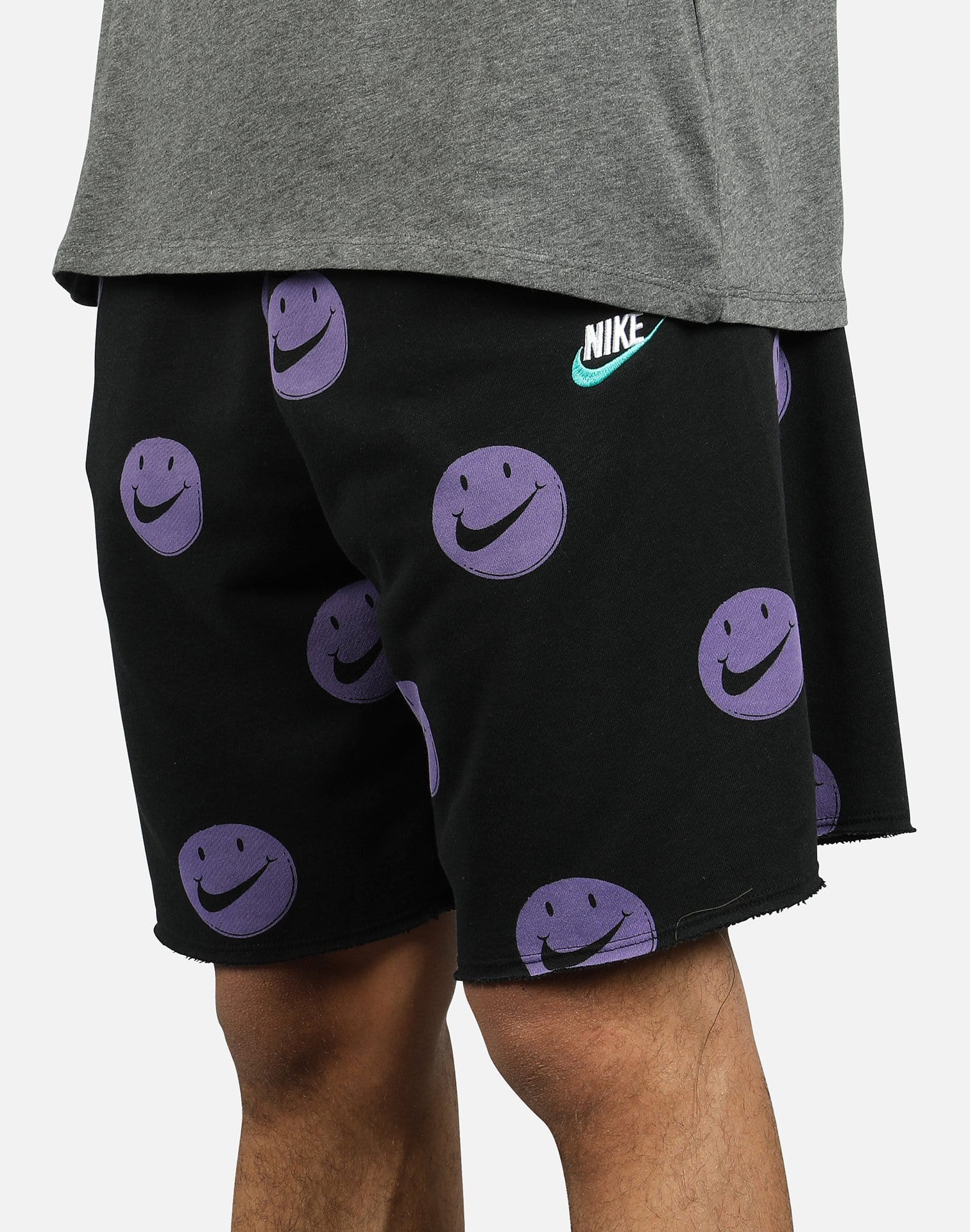Nike NSW Men's 'Have A Nike Day' Alumni Shorts
