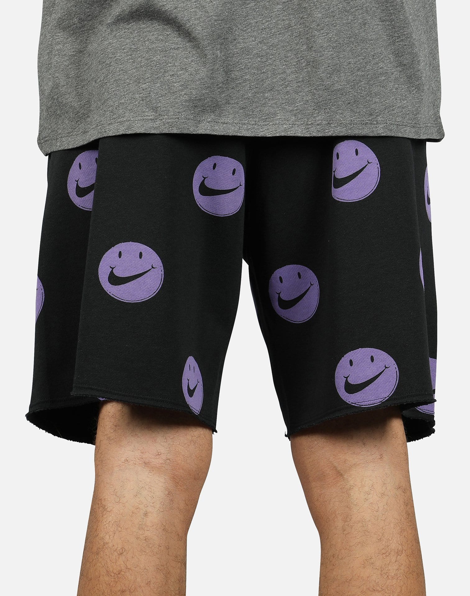 Nike NSW Men's 'Have A Nike Day' Alumni Shorts