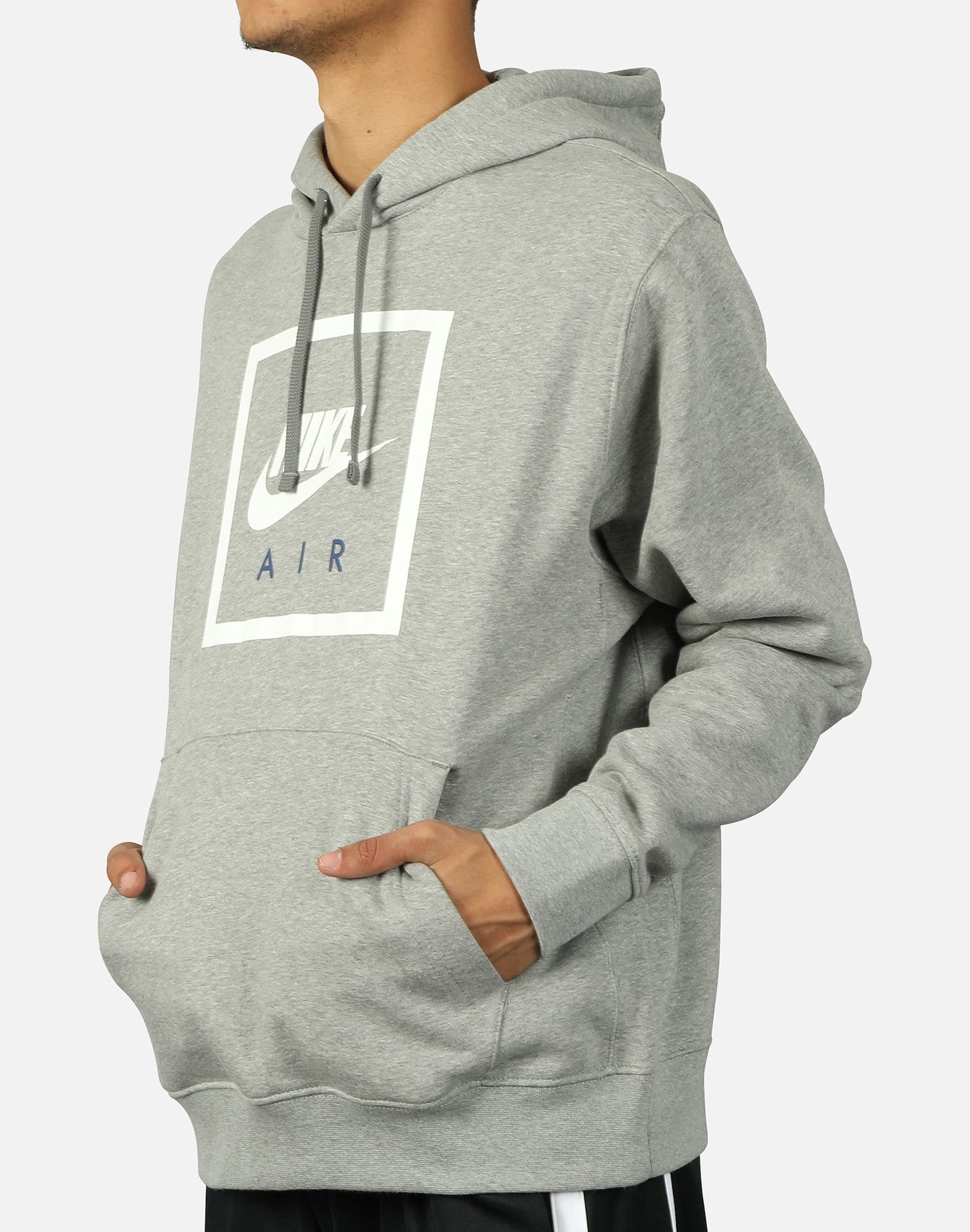 Nike NSW AIR 5 PULLOVER HOODIE