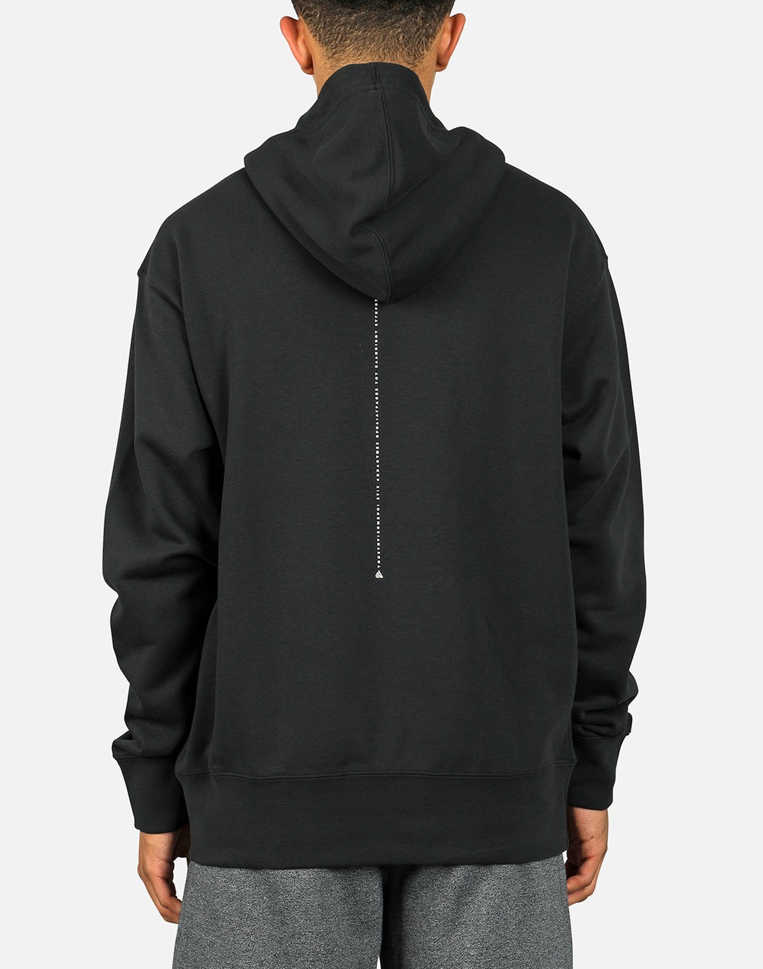 Nike Men's Giannis Freak Pullover Hoodie