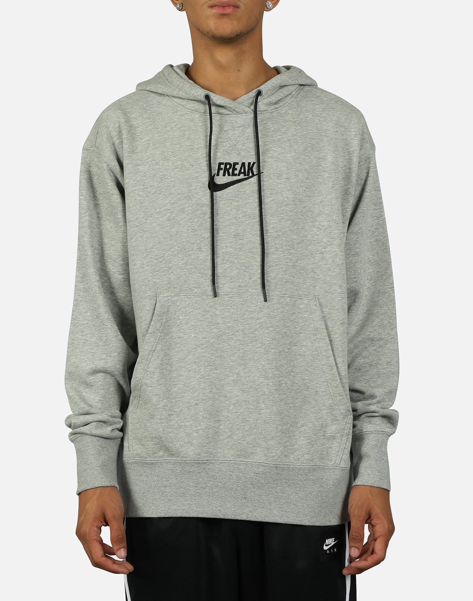 Nike Men's Giannis "Freak" Pullover Hoodie