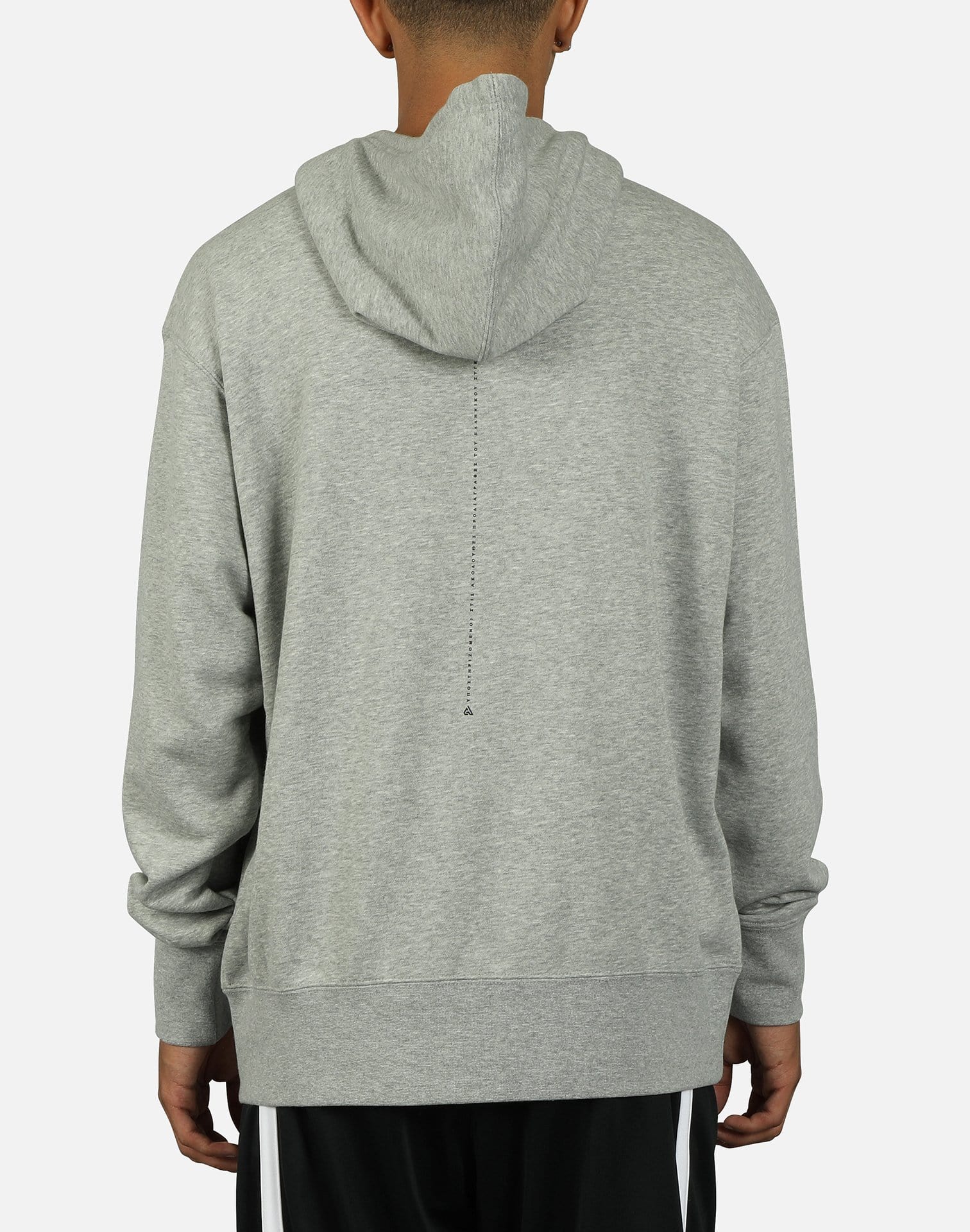 Nike Men's Giannis "Freak" Pullover Hoodie