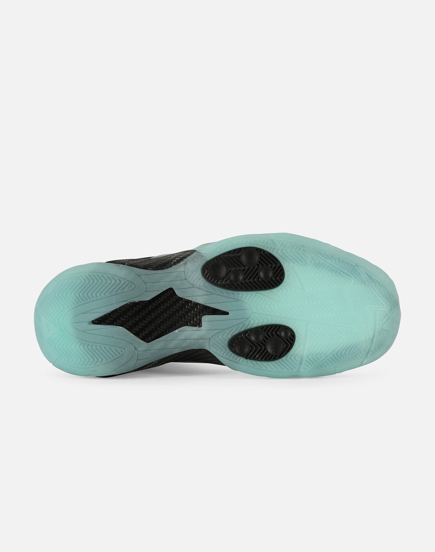 Nike Men's Zoom Rookie 'Galaxy'