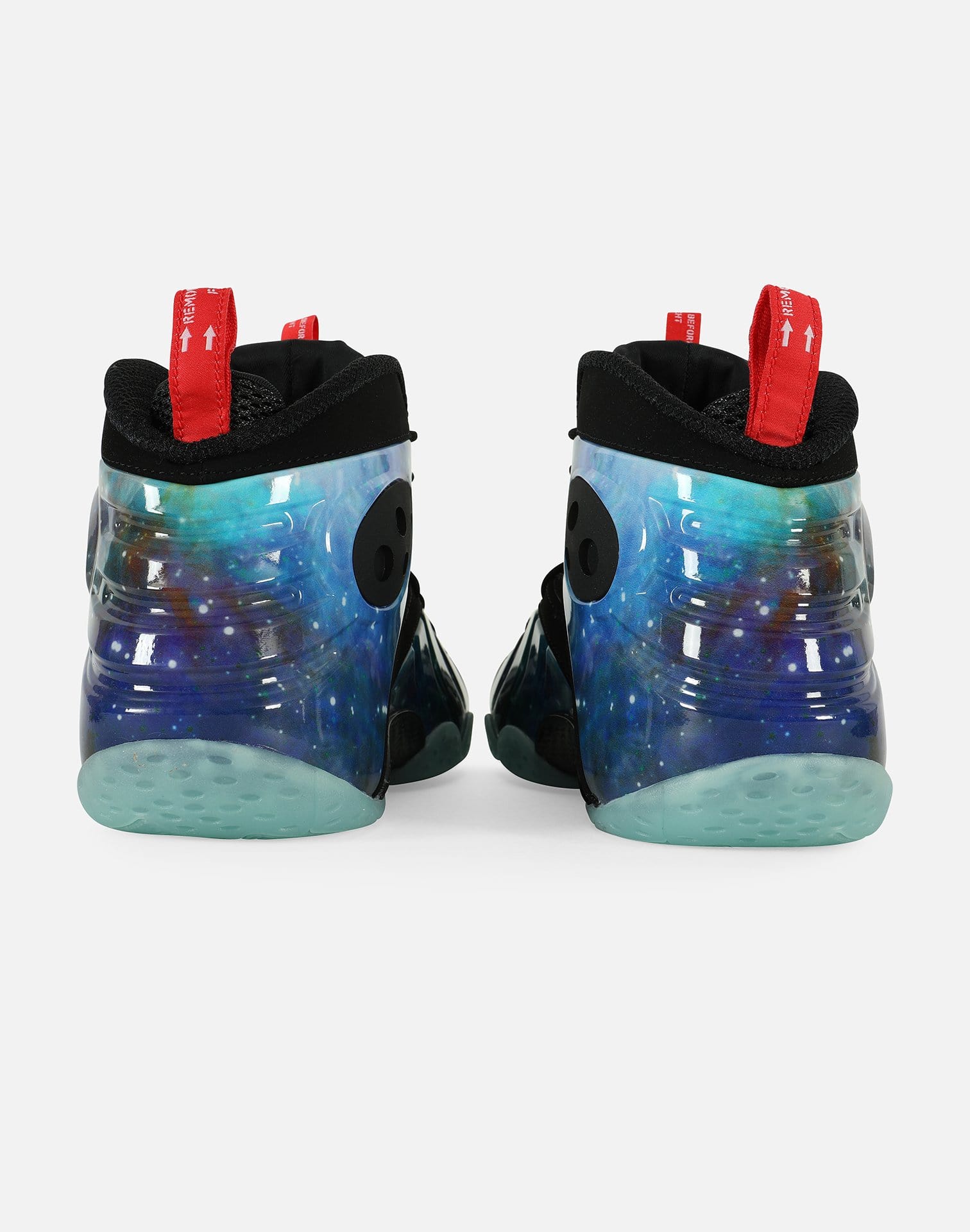 Nike Men's Zoom Rookie 'Galaxy'
