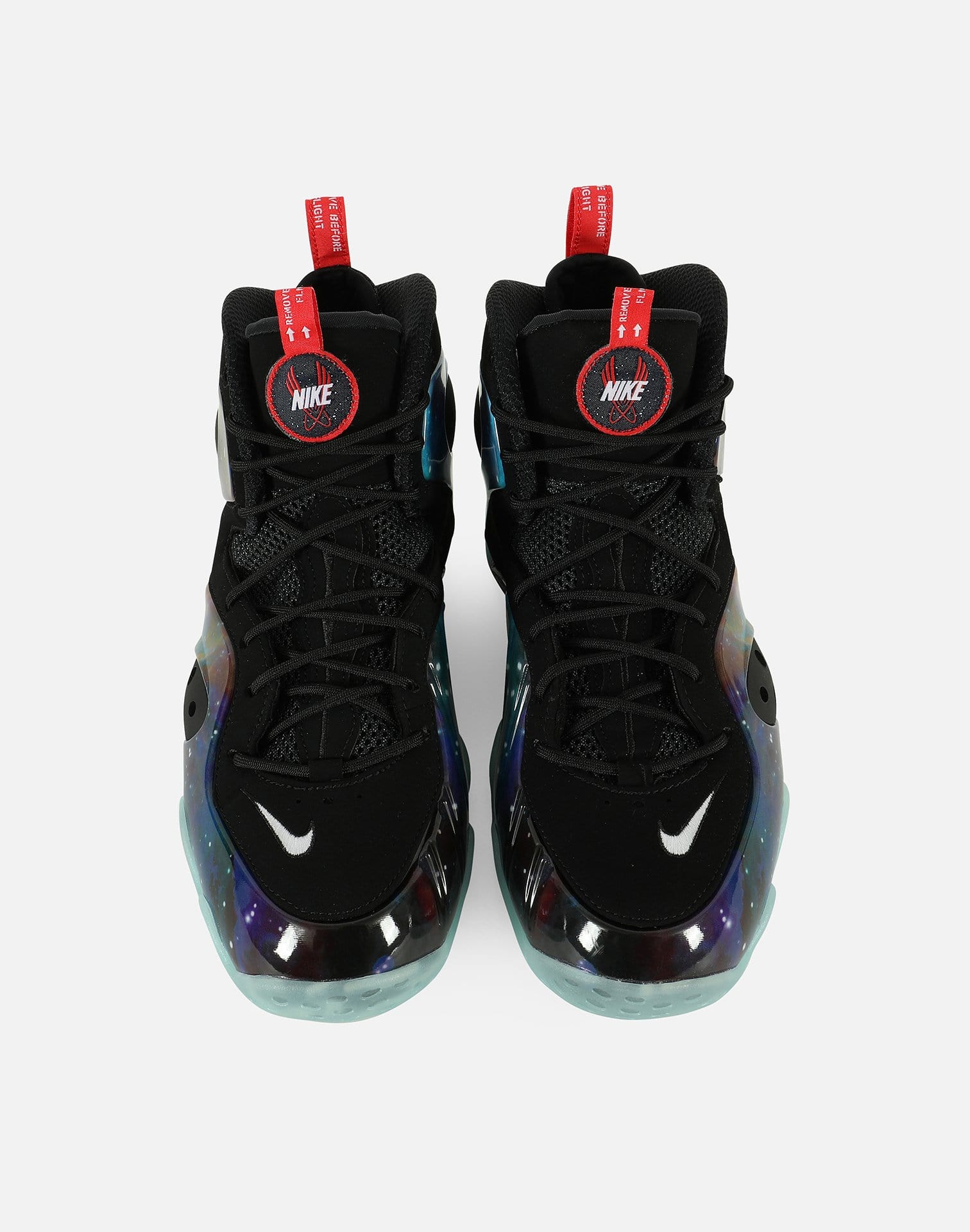 Nike Men's Zoom Rookie 'Galaxy'