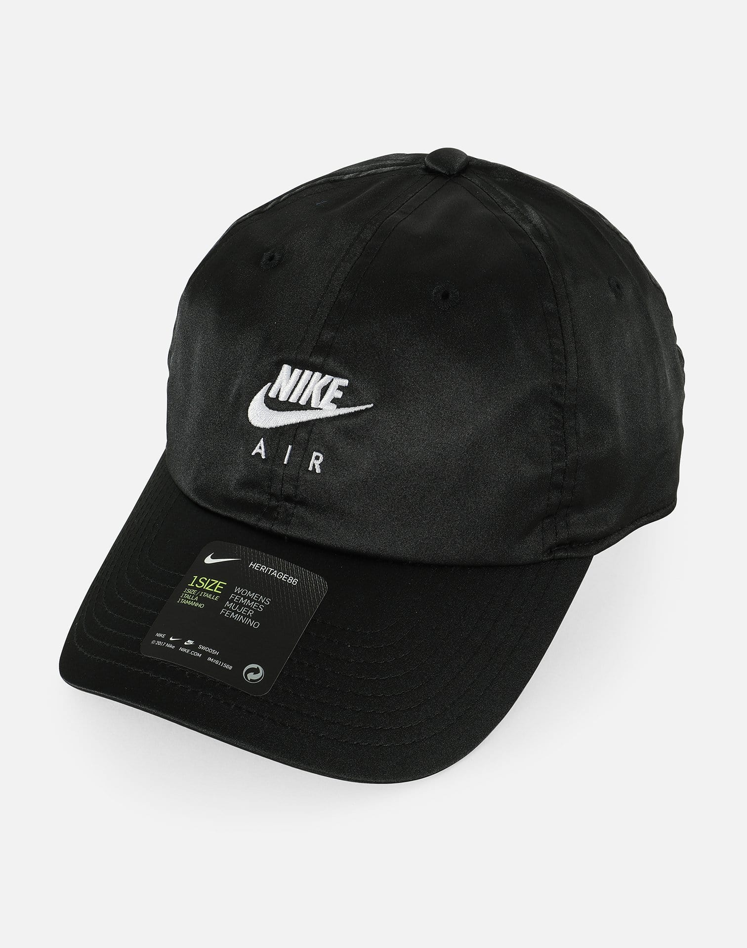Nike Women's NSW H86 Satin Hat