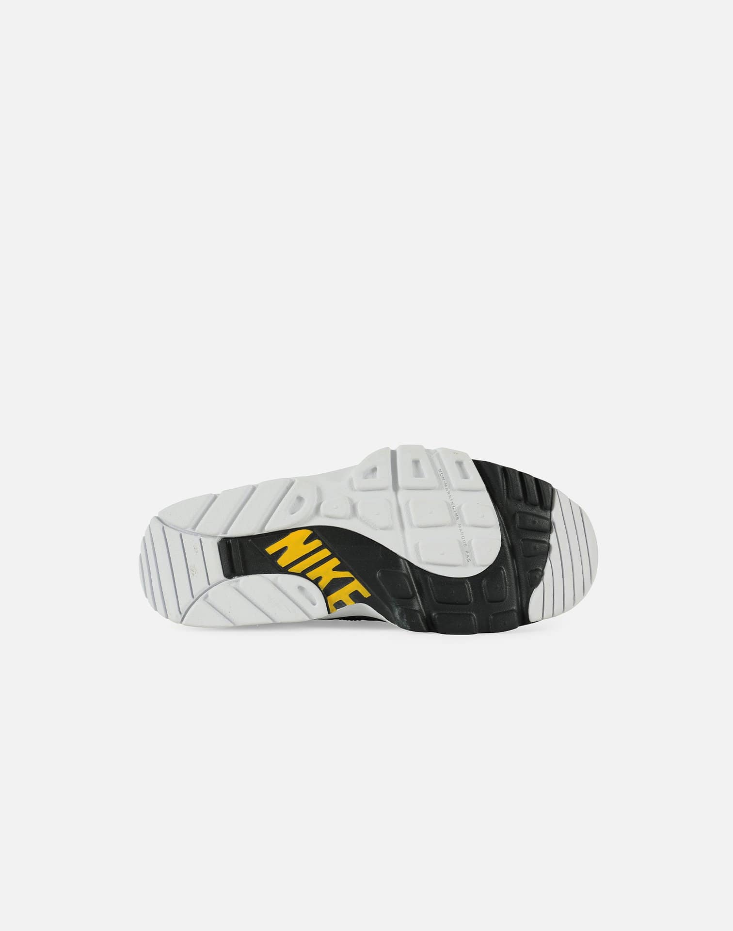 Nike Trainer Huarache Grade-School