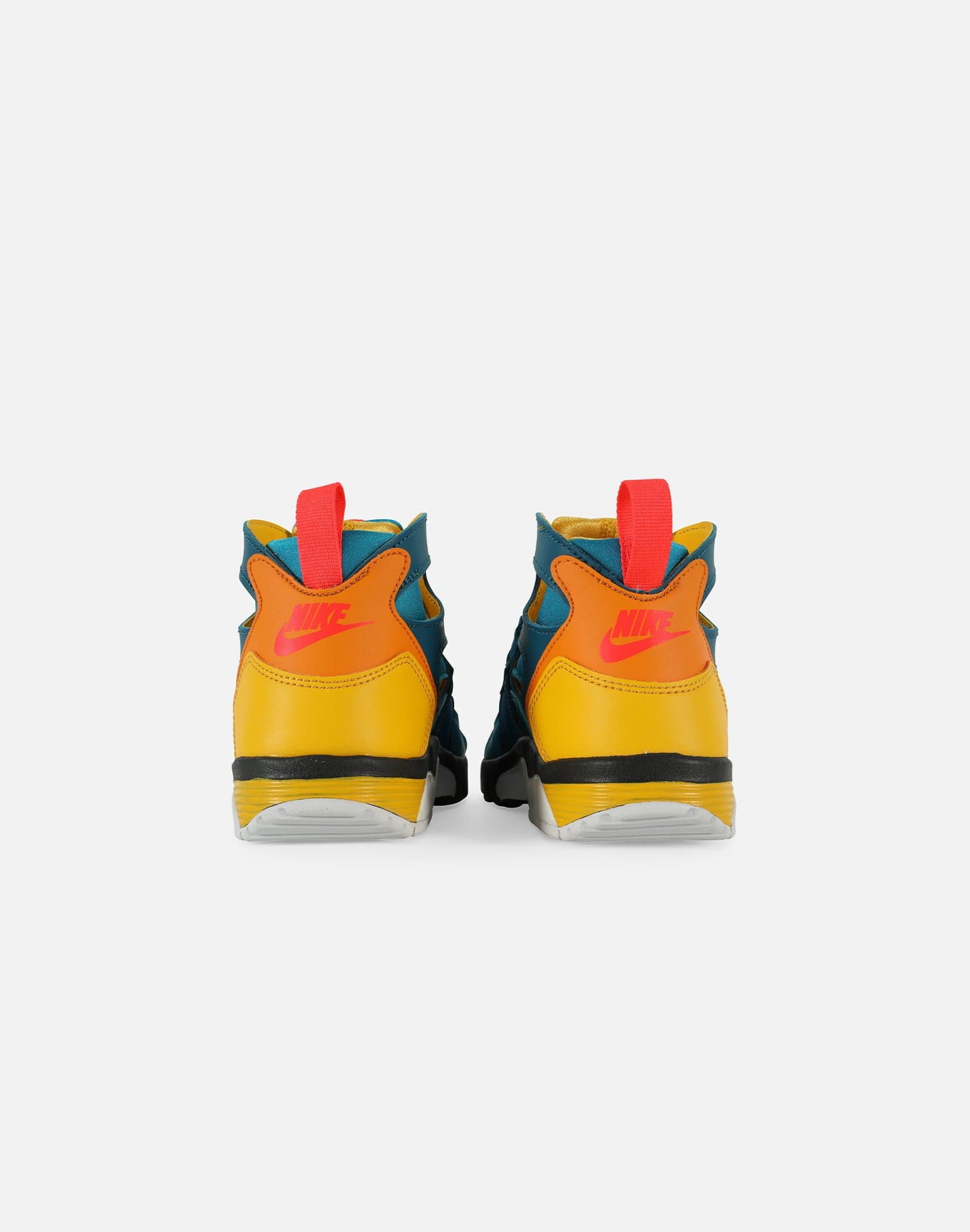 Nike Trainer Huarache Grade-School