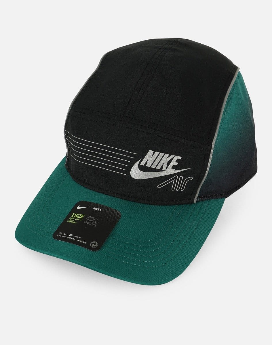 Nike Retrofuture AW84 Panel Cap