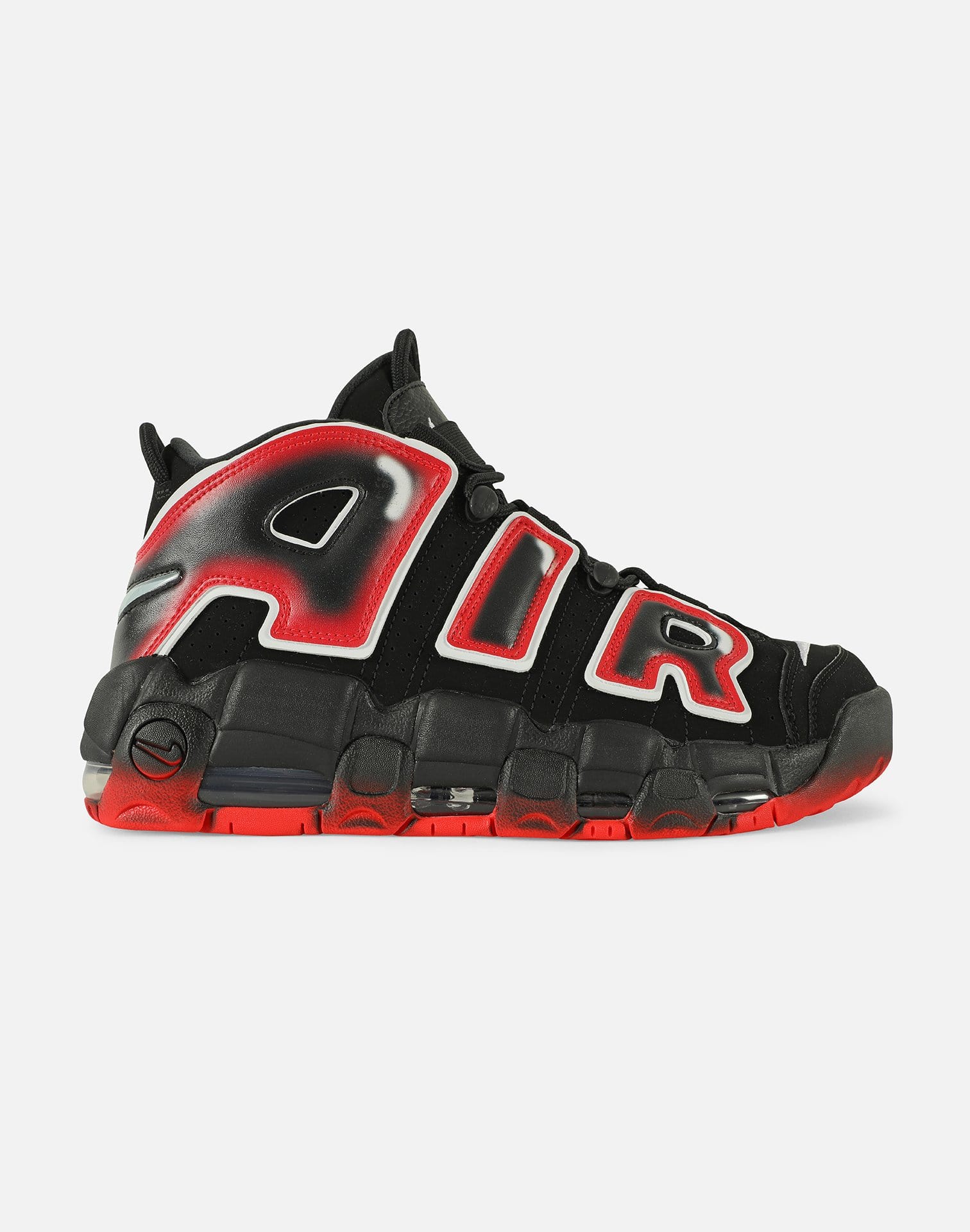 Nike AIR MORE UPTEMPO '96 'SPRAY PAINT'