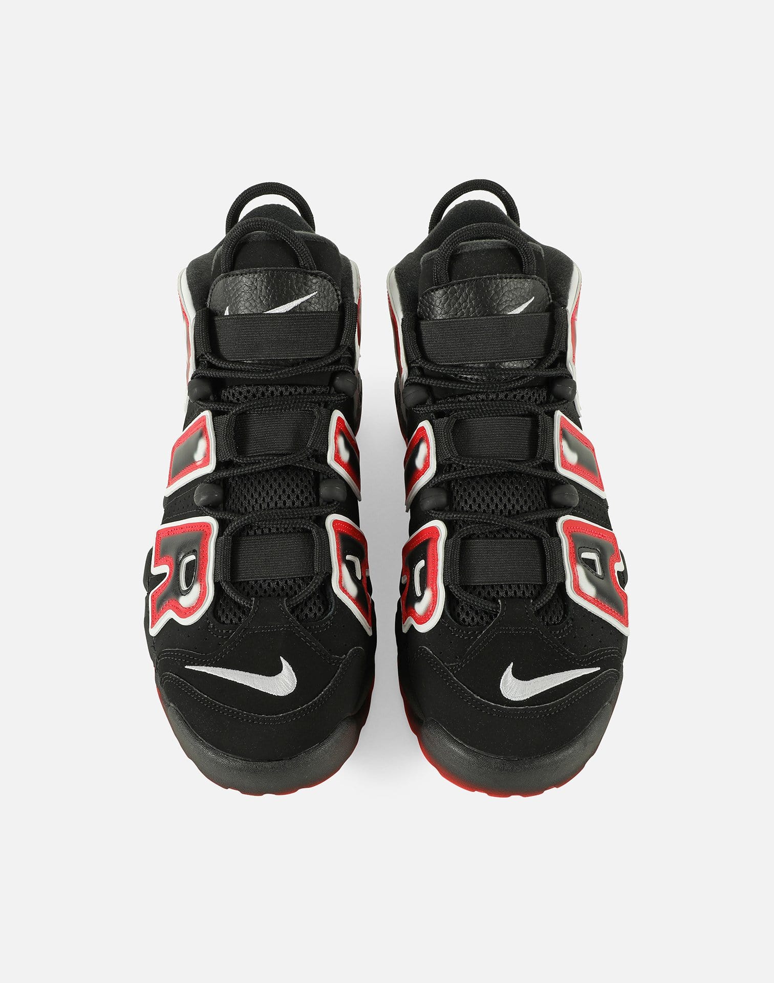 Nike AIR MORE UPTEMPO '96 'SPRAY PAINT'