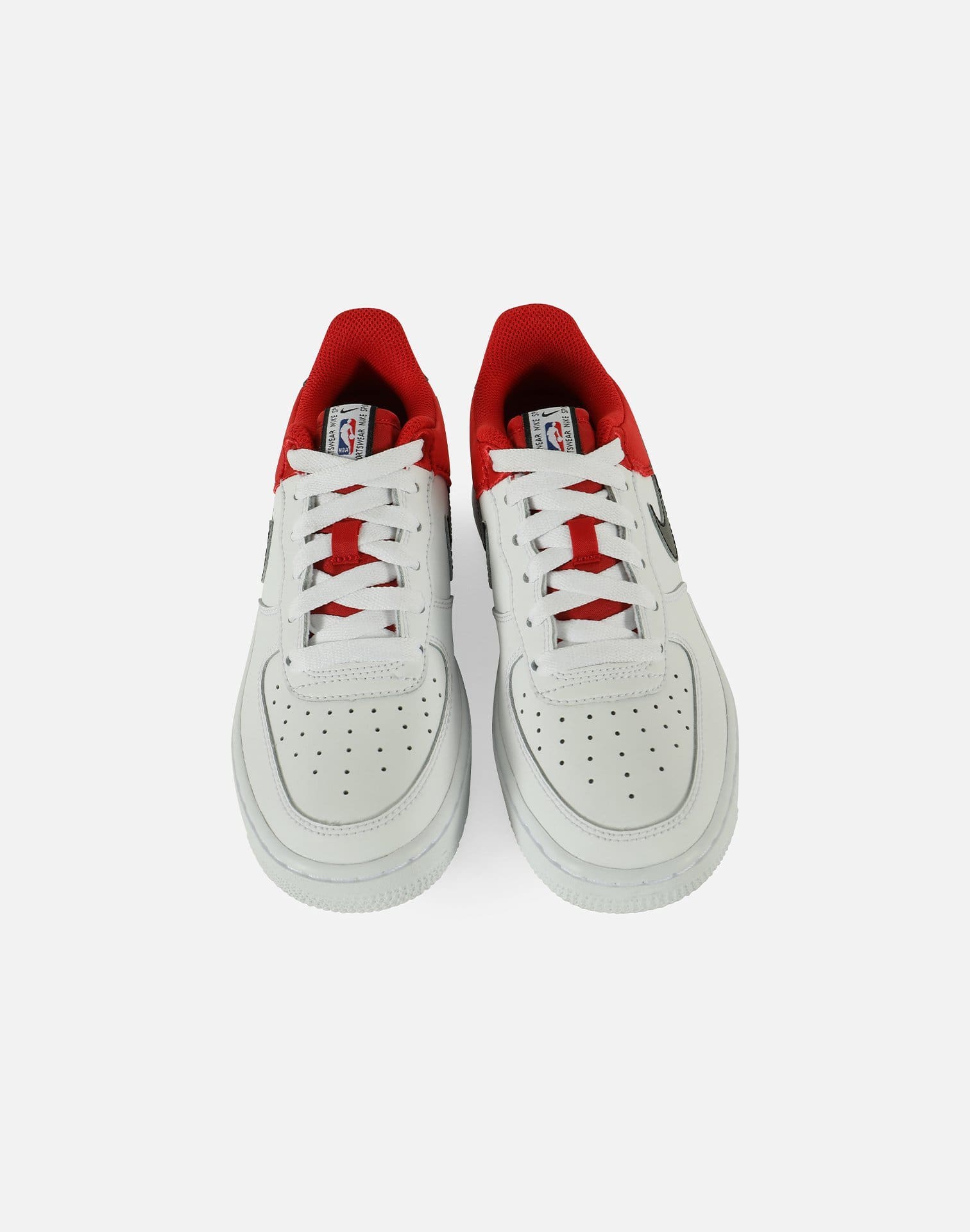 Nike Air Force 1 '07 LV8 Low QS Grade-School