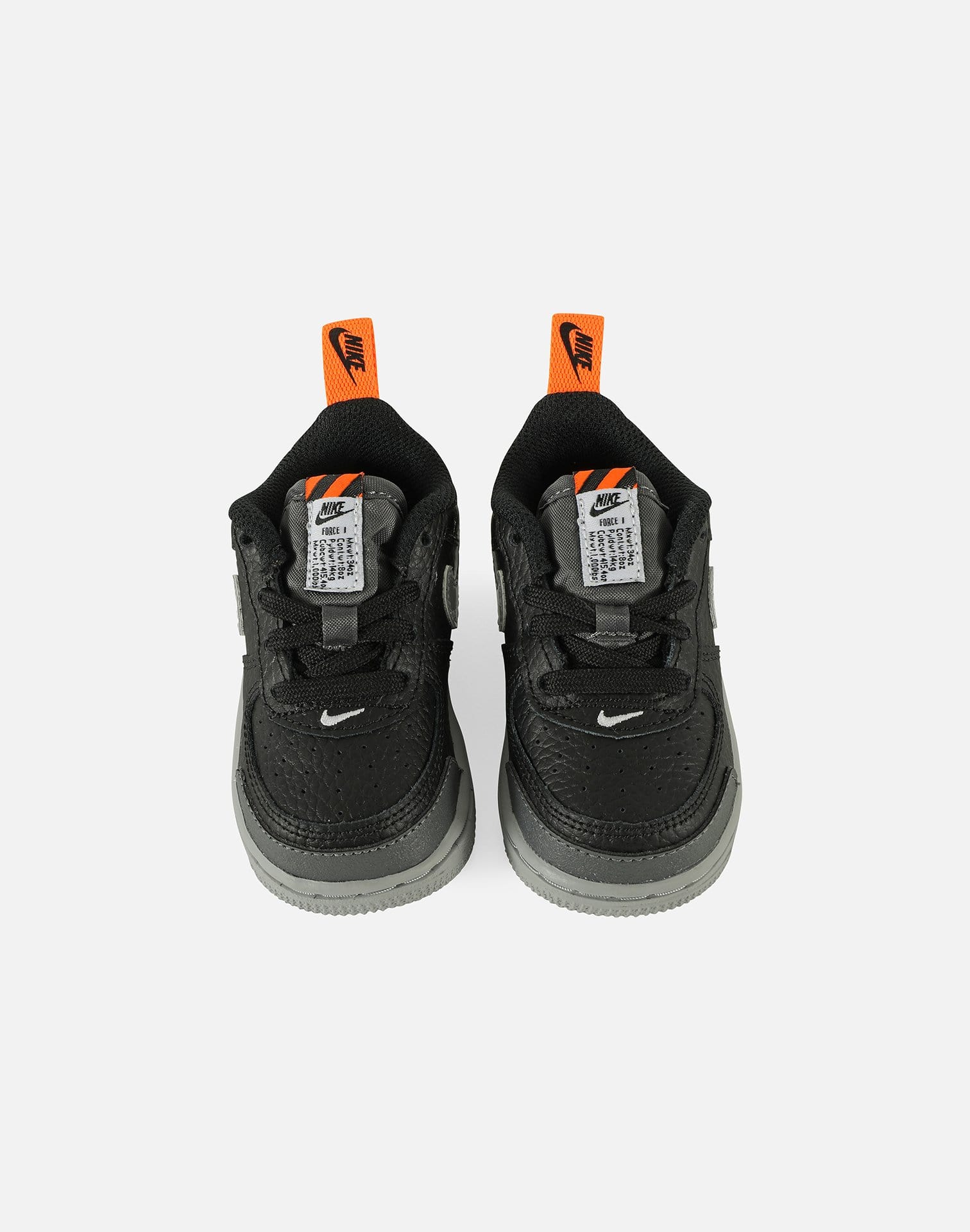 Nike AIR FORCE 1 LV8 UTILITY INFANT