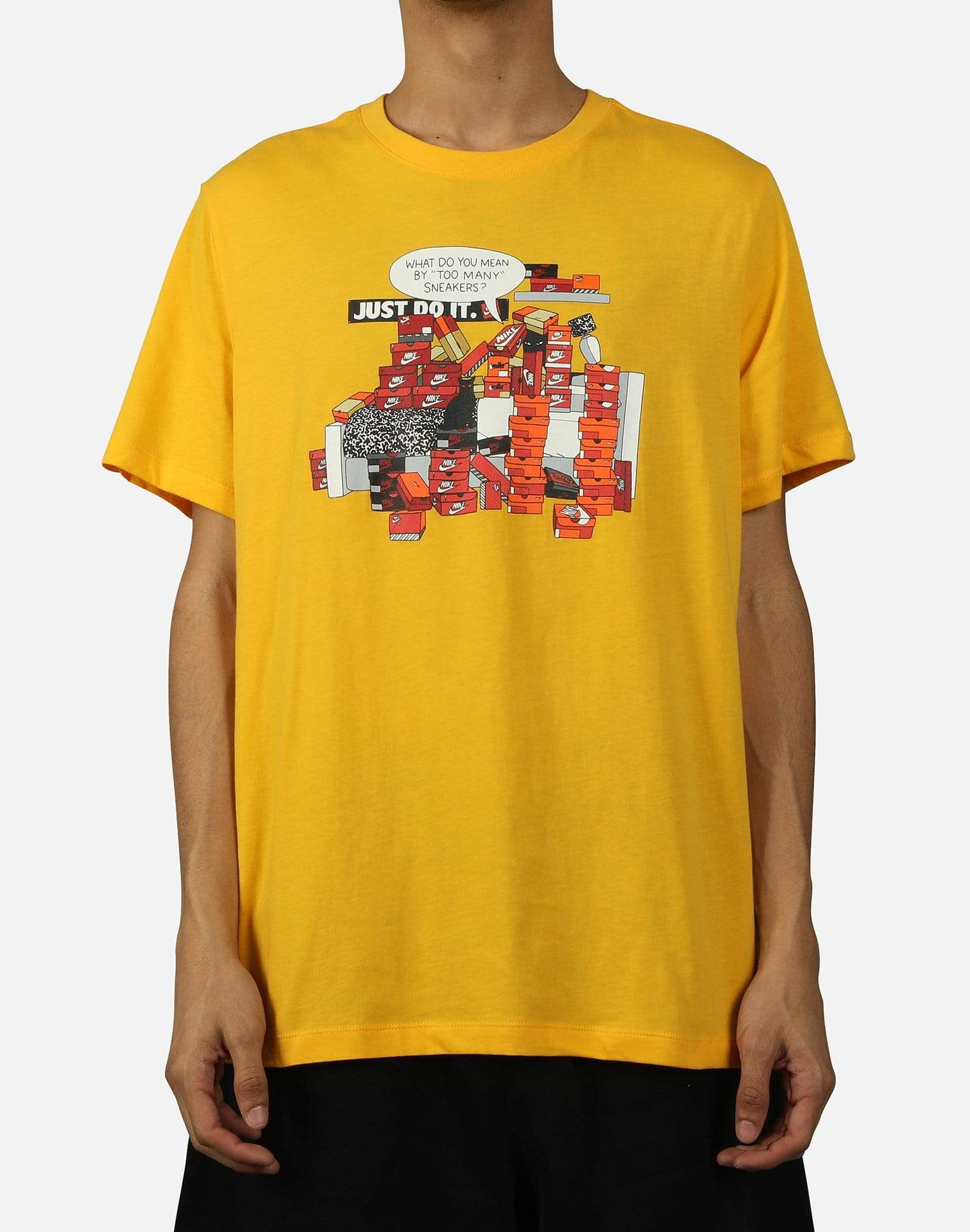 Nike NSW SNEAKER CULTURE 7 TEE