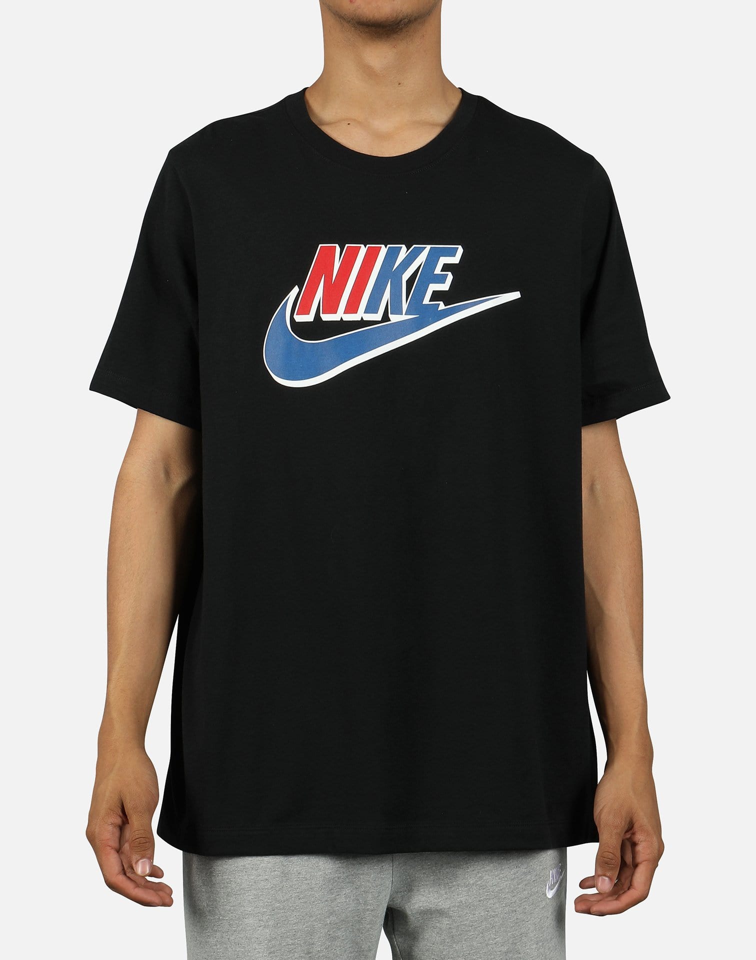 Nike NSW Men' Logo Tee