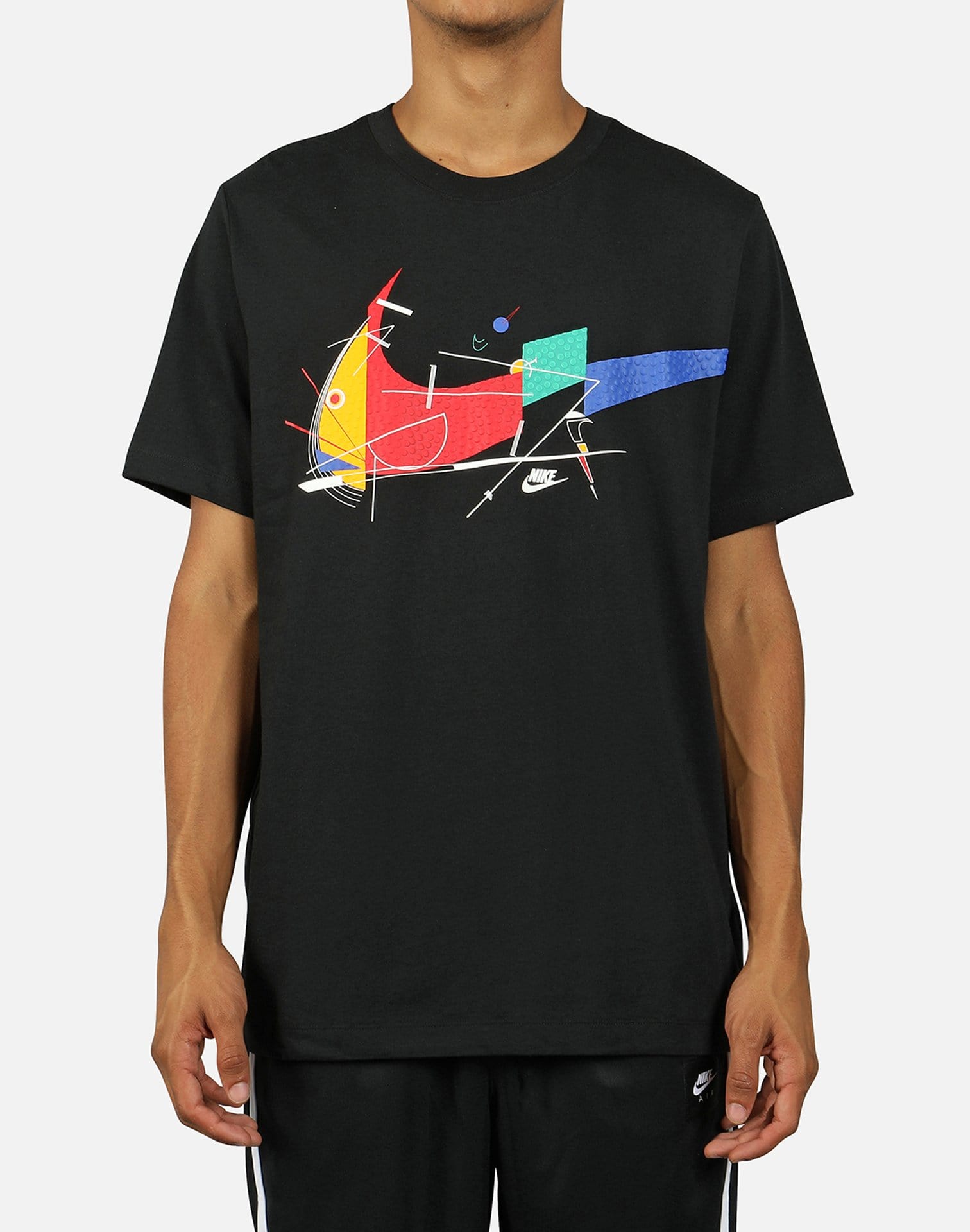 Nike Men's NSW Game Changer Tee