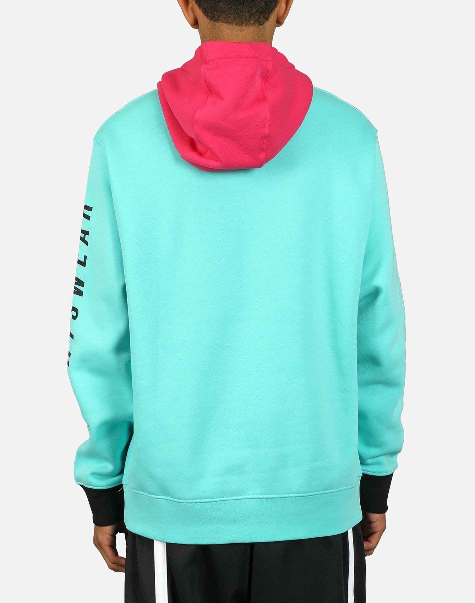 Nike NSW Men's Miami Club Pullover Hoodie
