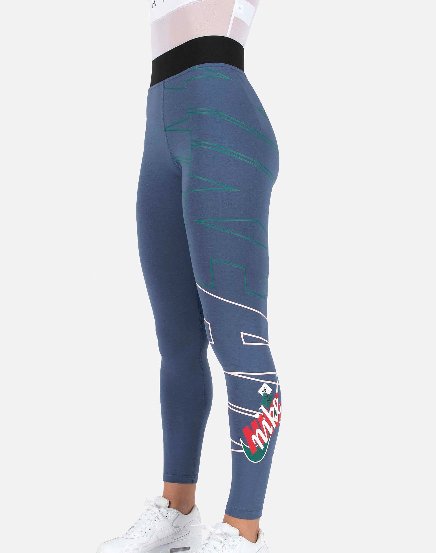Nike NSW AF1 HIGH WAISTED LEGGINGS