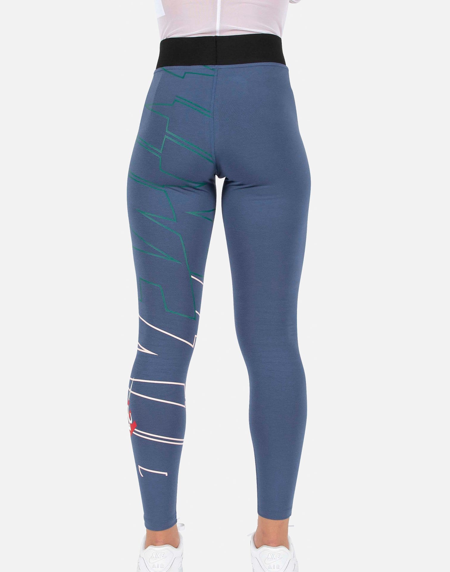 Nike NSW AF1 HIGH WAISTED LEGGINGS
