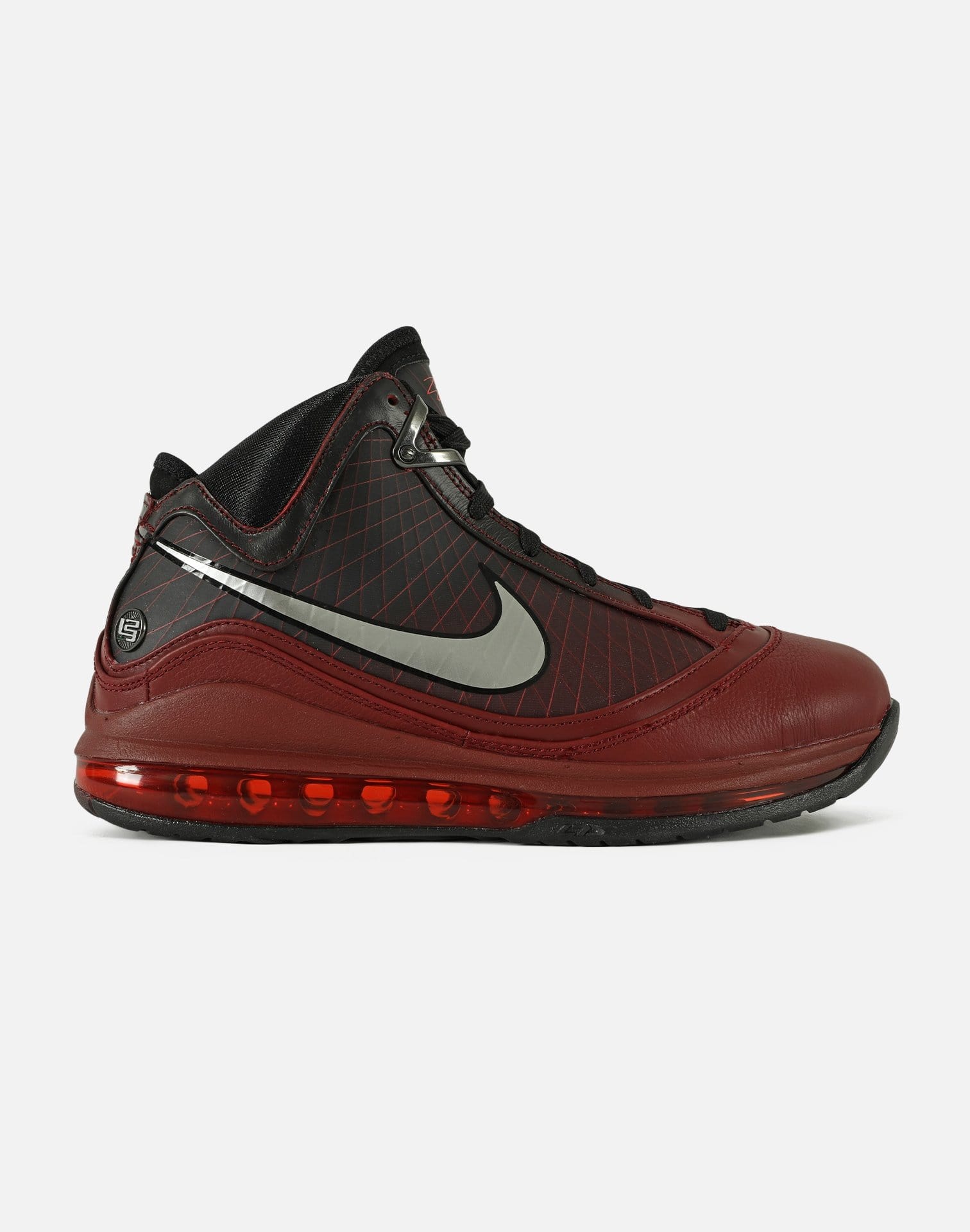 Nike LEBRON 7 QS 'CHRISTMAS'