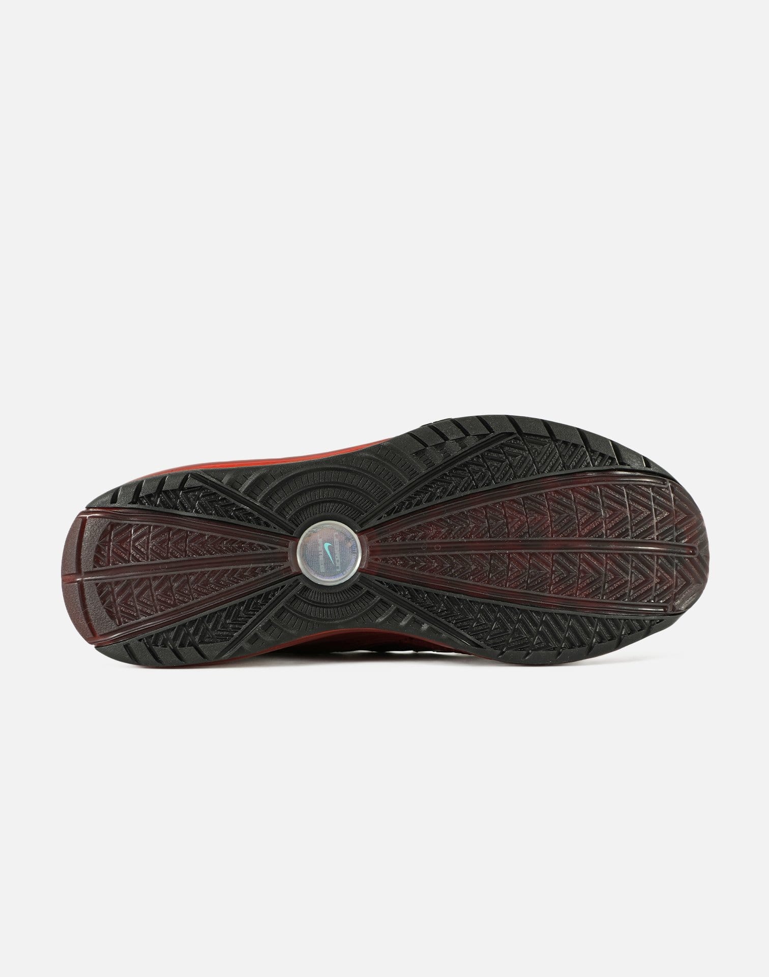 Nike LEBRON 7 QS 'CHRISTMAS'