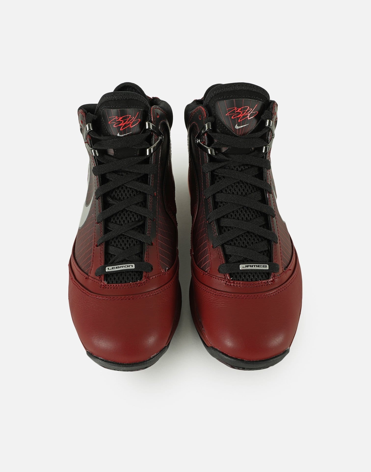 Nike LEBRON 7 QS 'CHRISTMAS'