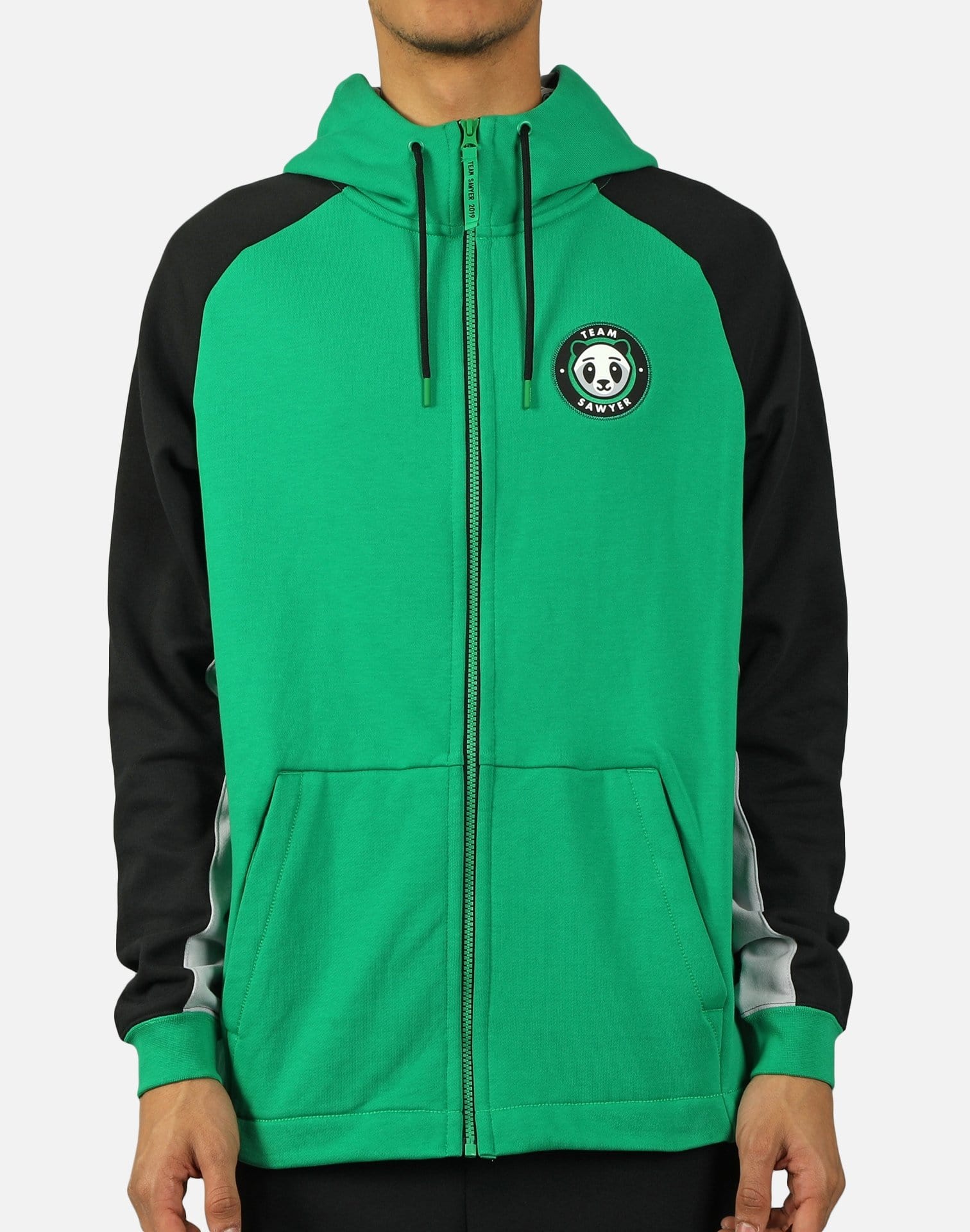 Nike NSW SAWYER DOERNBECHER FULL-ZIP HOODIE