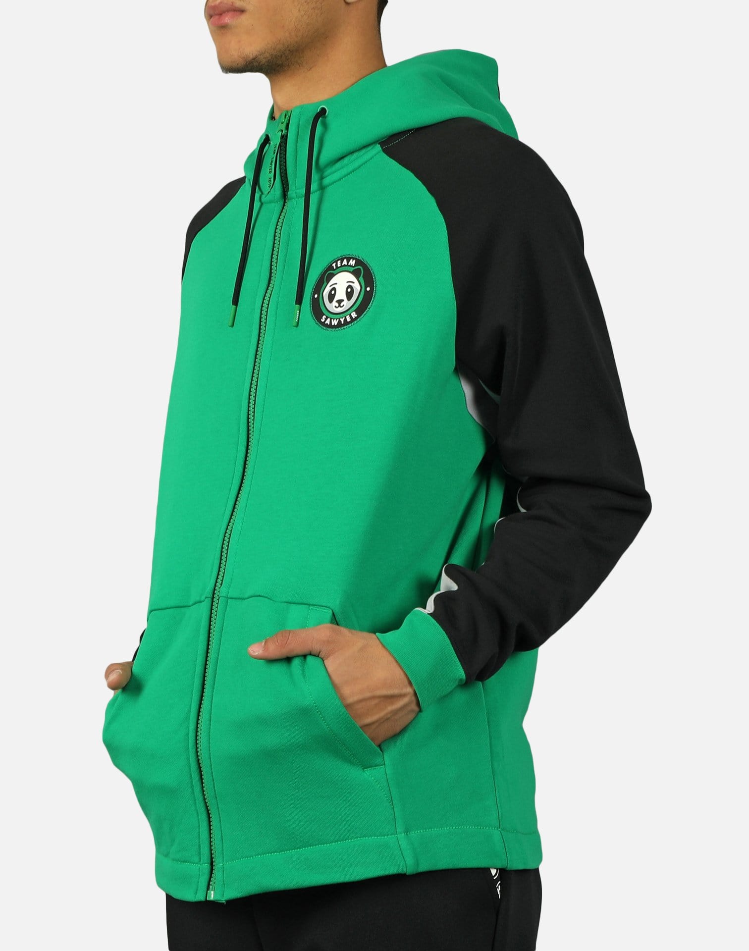 Nike NSW SAWYER DOERNBECHER FULL-ZIP HOODIE