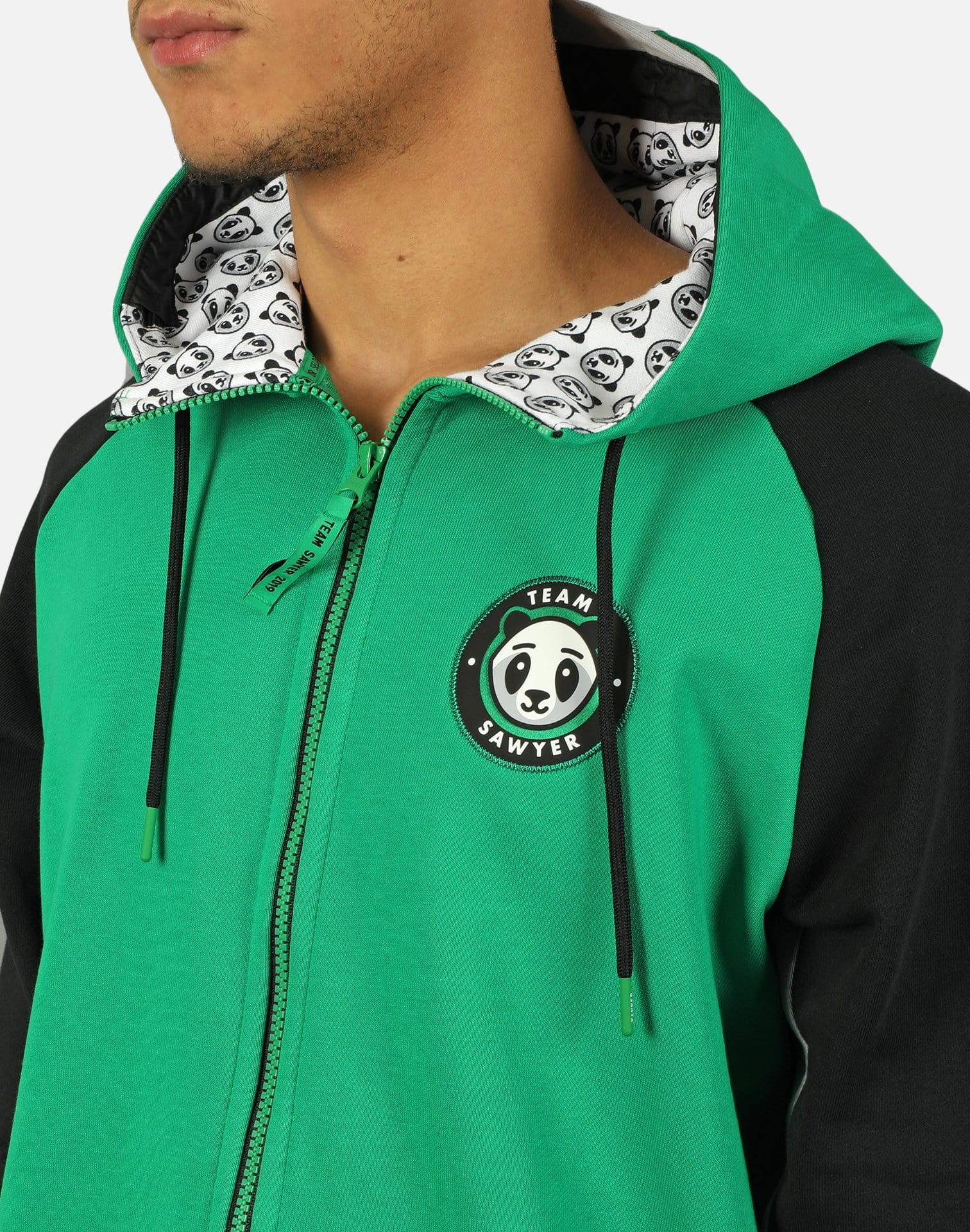 Nike NSW SAWYER DOERNBECHER FULL-ZIP HOODIE